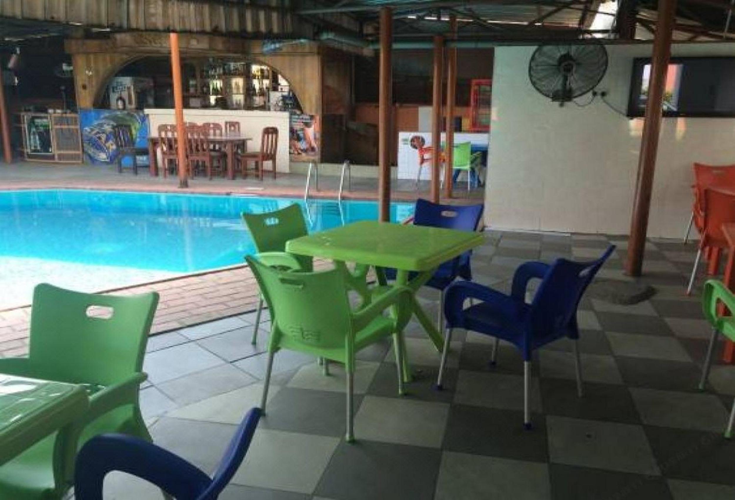 Cynergy Suites Apapa - Guest Room