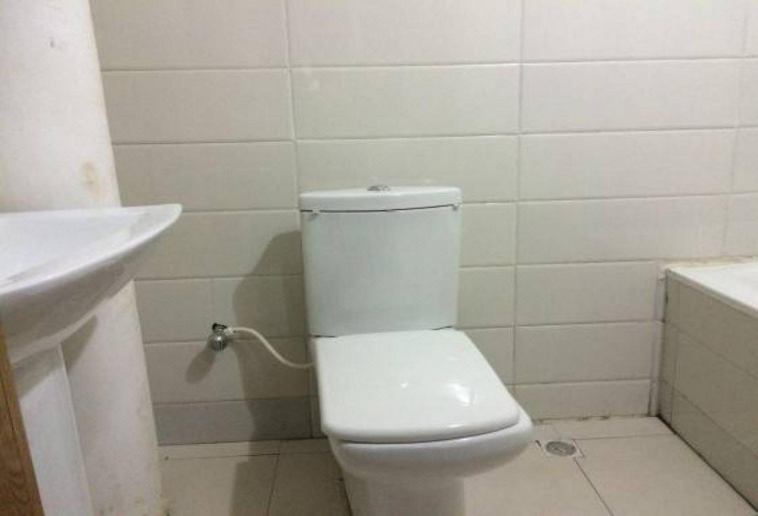 Cynergy Suites Apapa - Guest Room