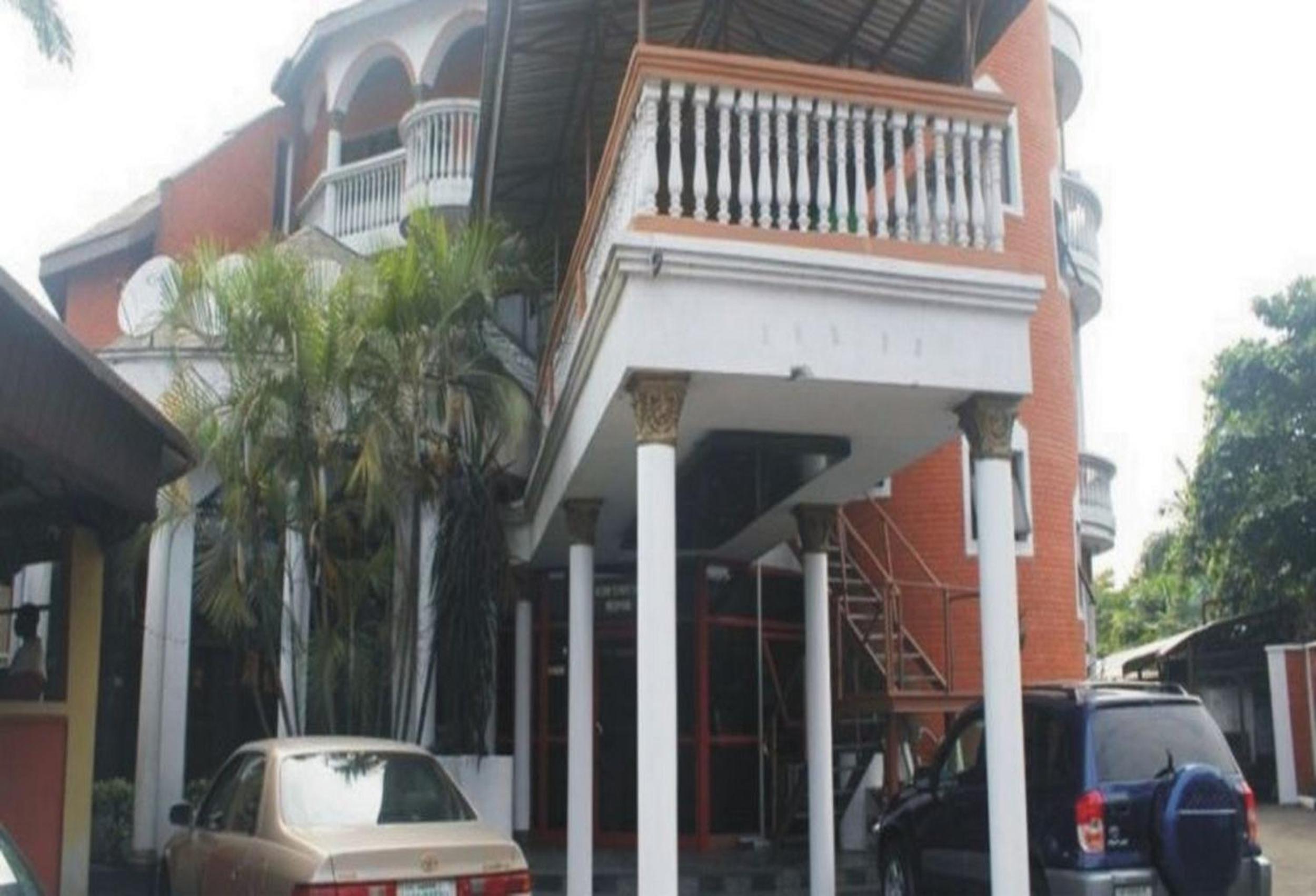 Cynergy Suites Apapa - Guest Room