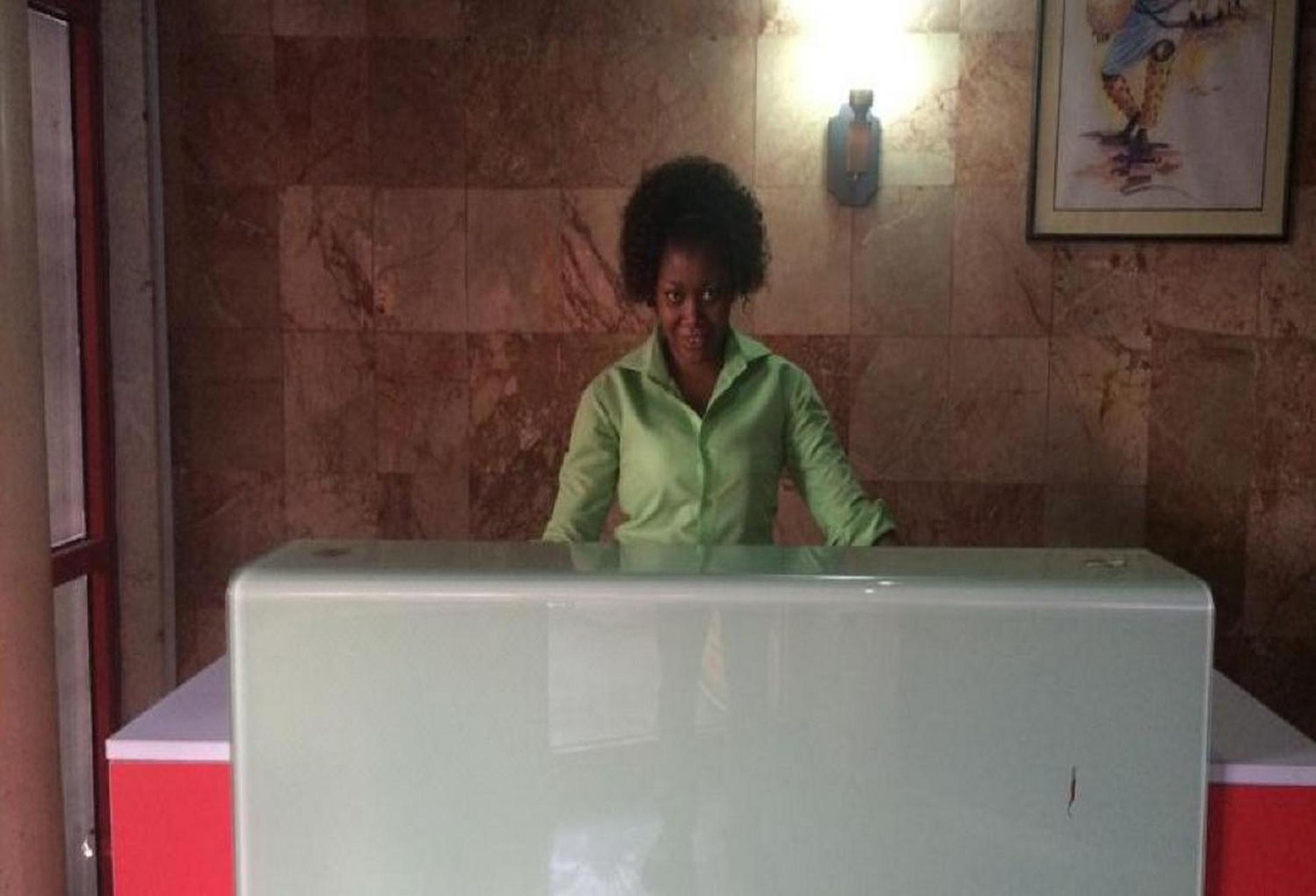 Cynergy Suites Apapa - Guest Room