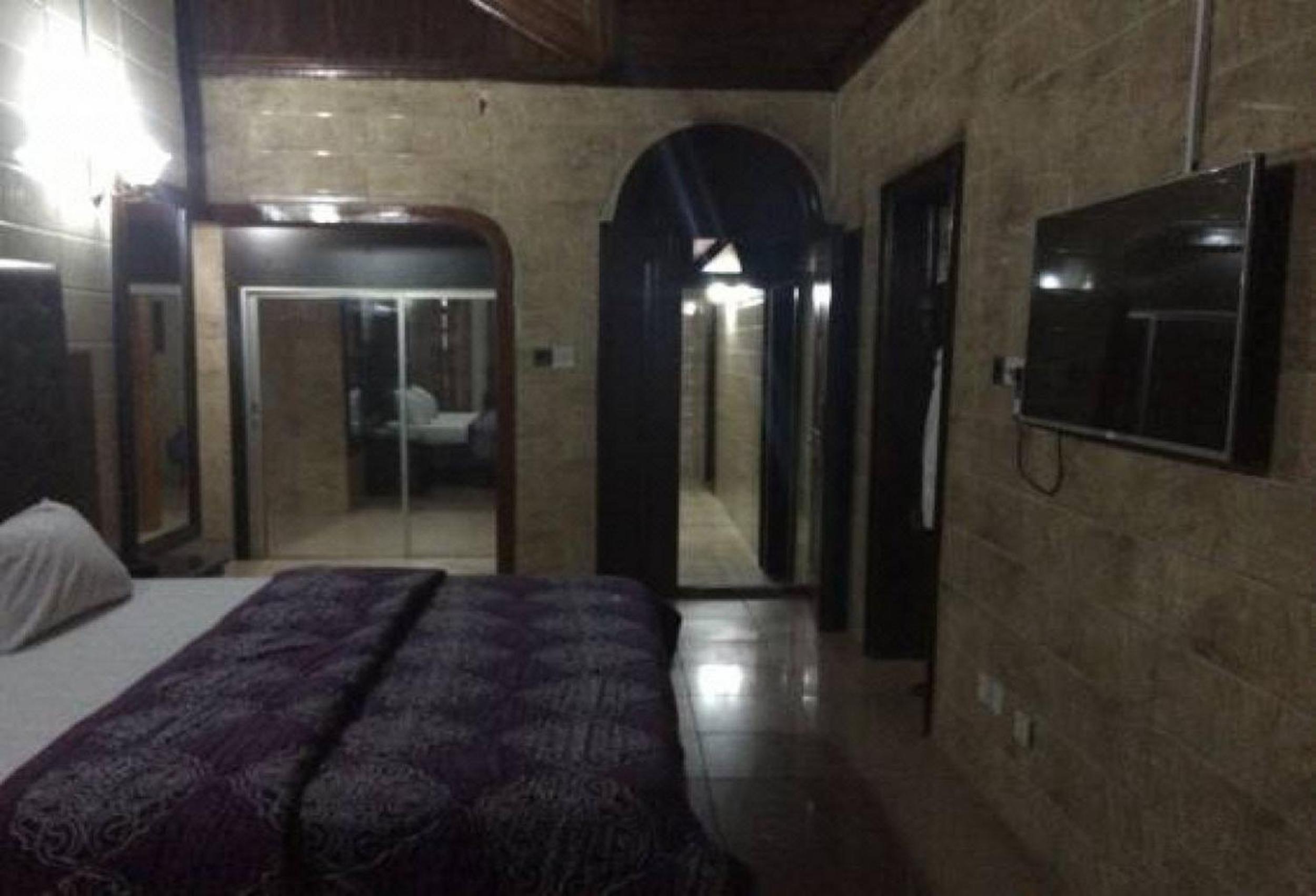Cynergy Suites Apapa - Guest Room