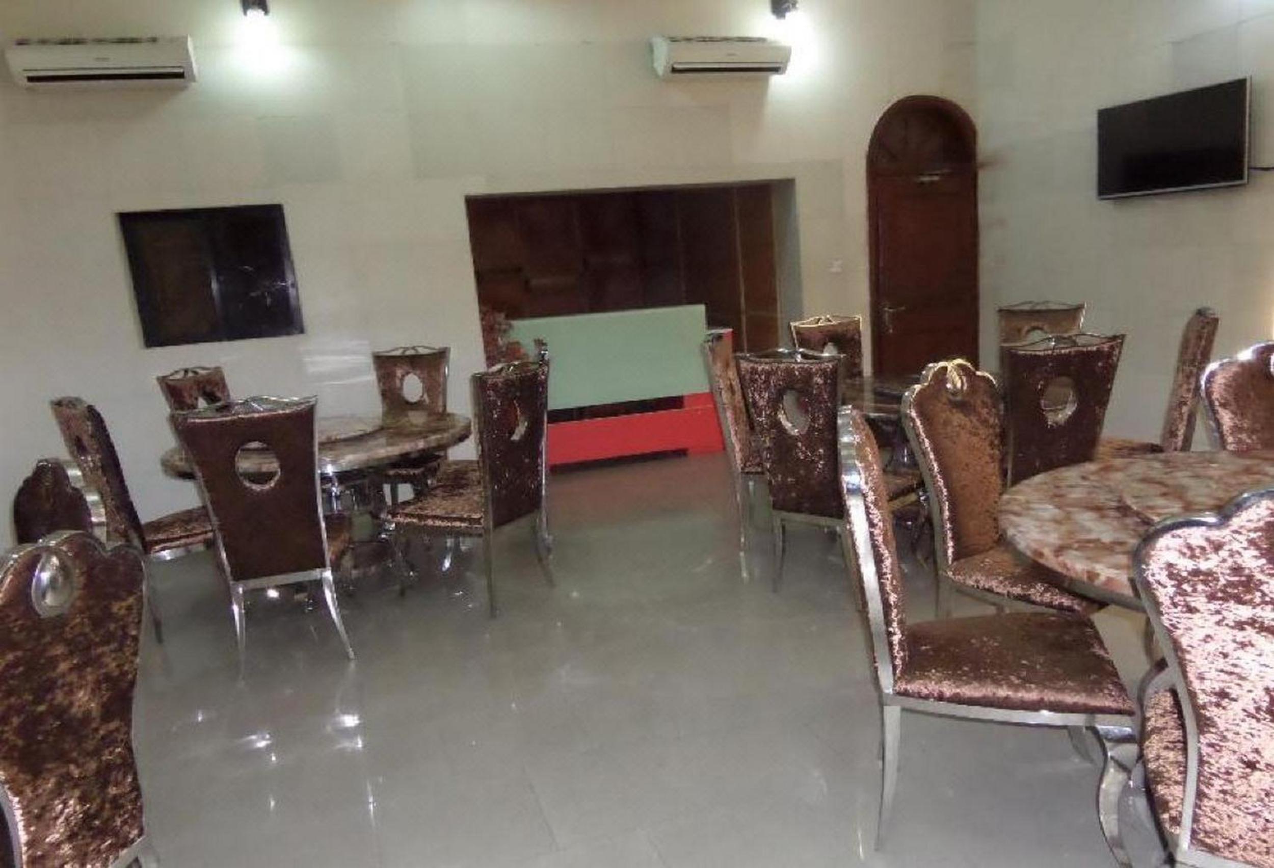 Cynergy Suites Apapa - Guest Room