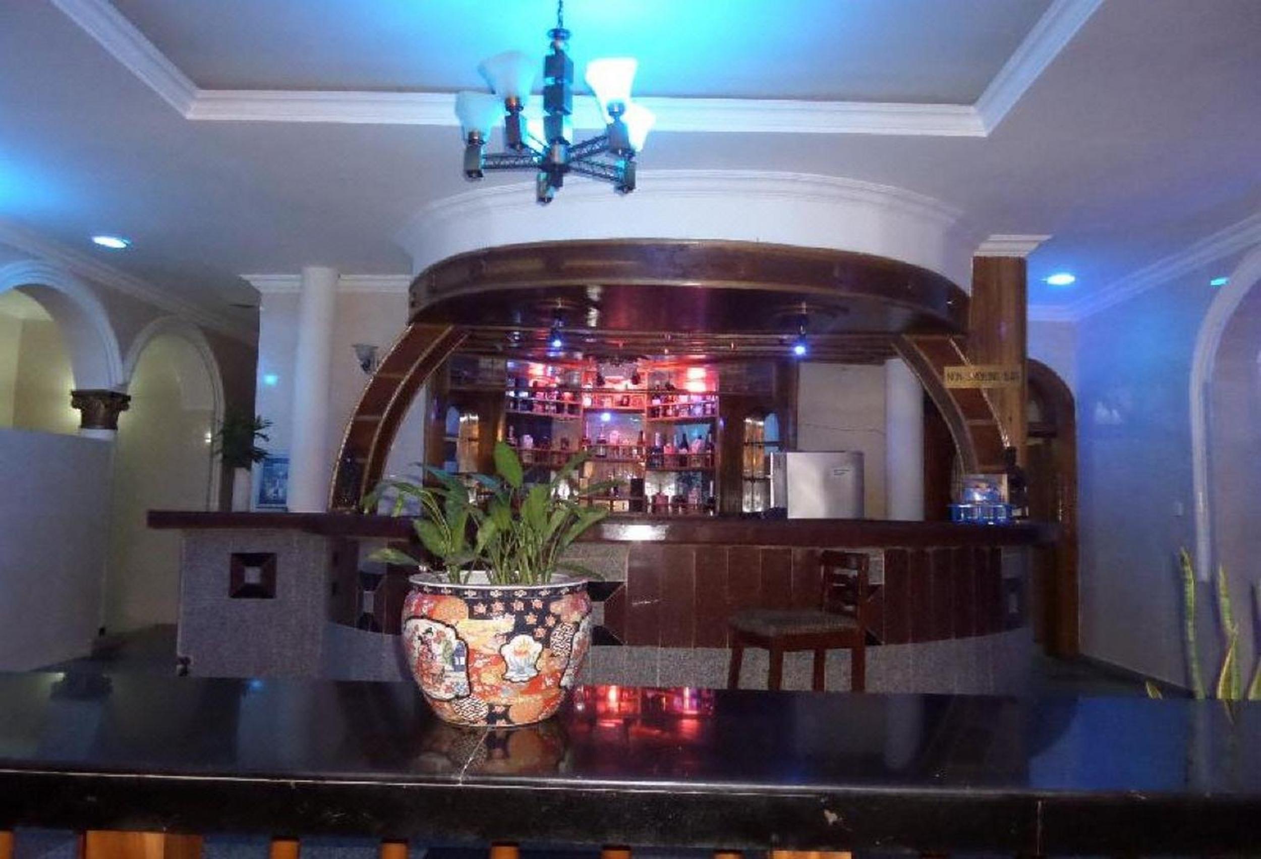 Cynergy Suites Apapa - Guest Room