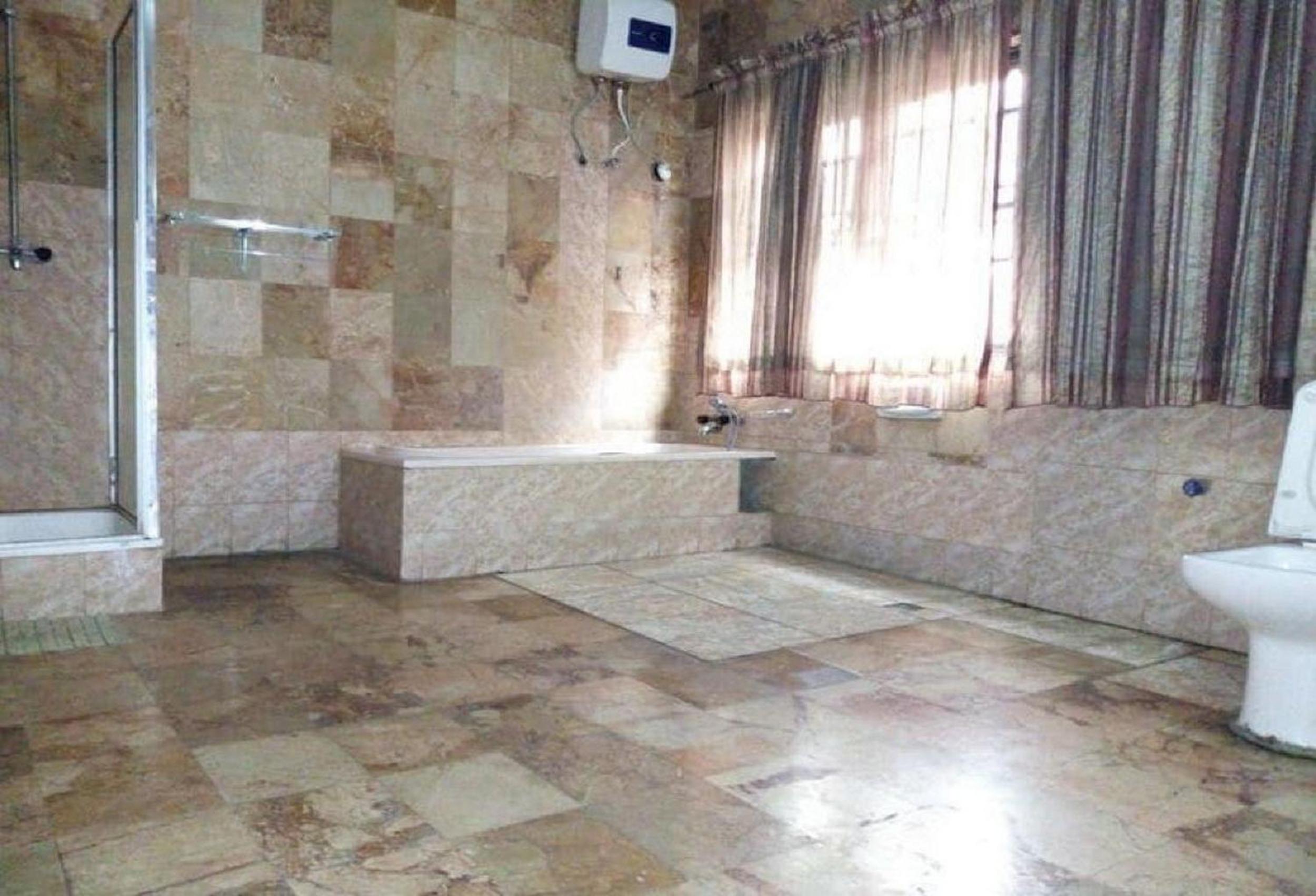 Cynergy Suites Apapa - Guest Room