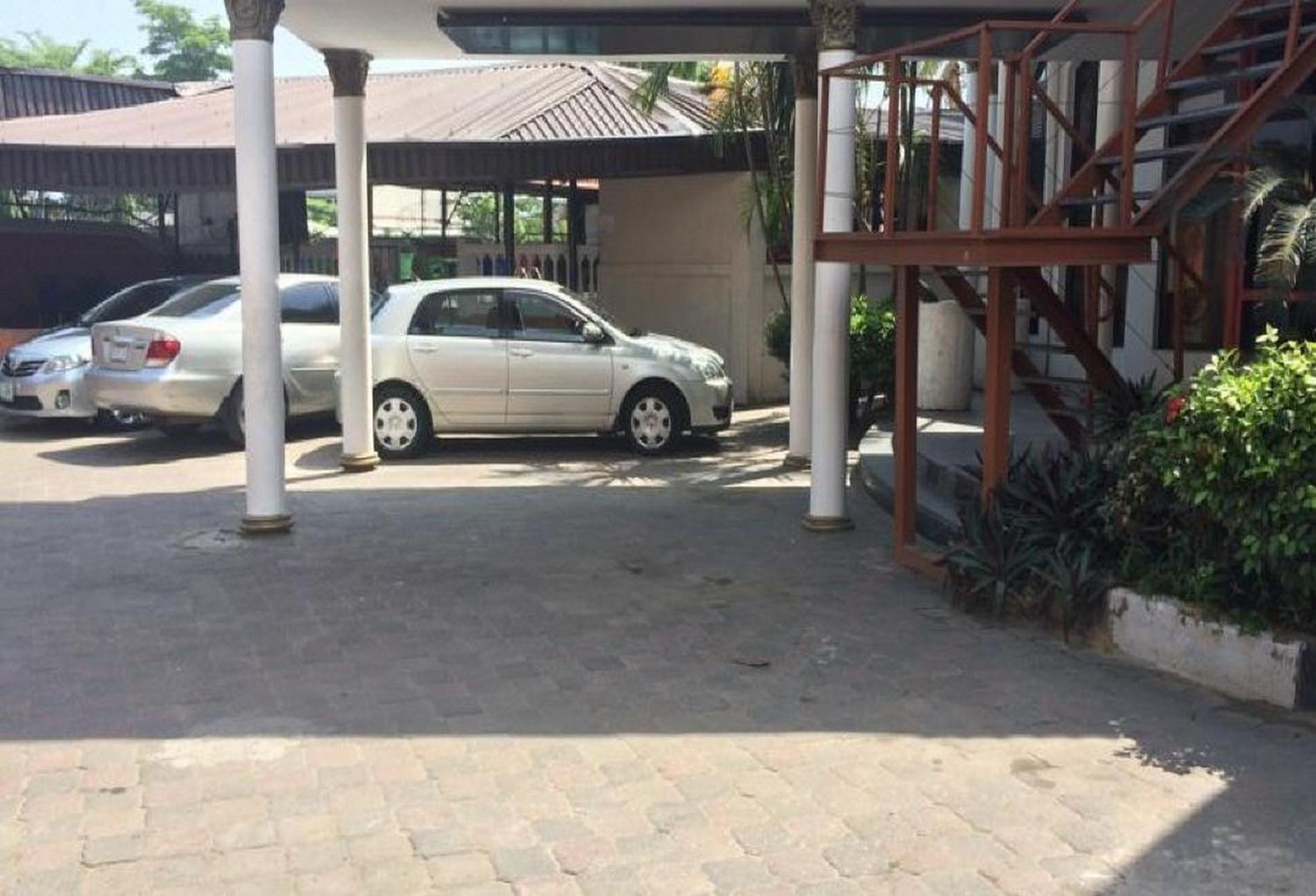Cynergy Suites Apapa - Guest Room