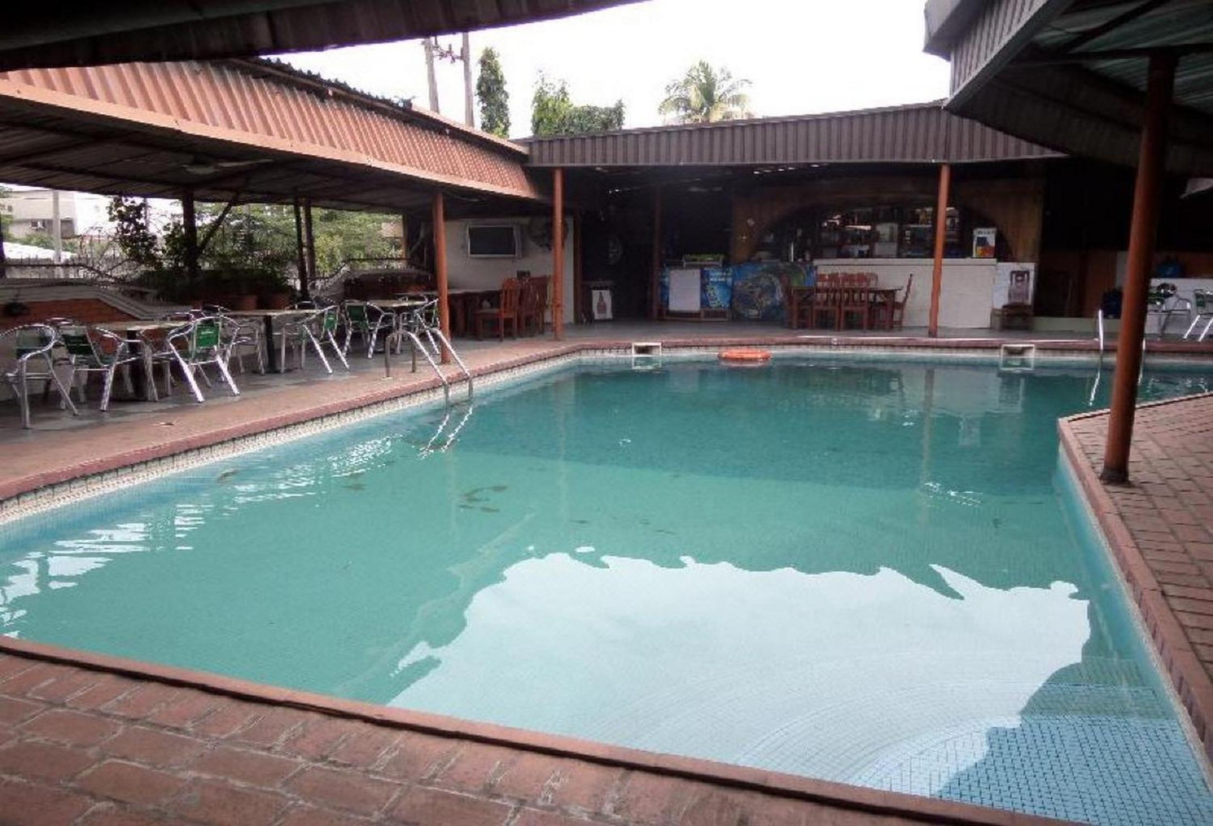 Cynergy Suites Apapa - Guest Room
