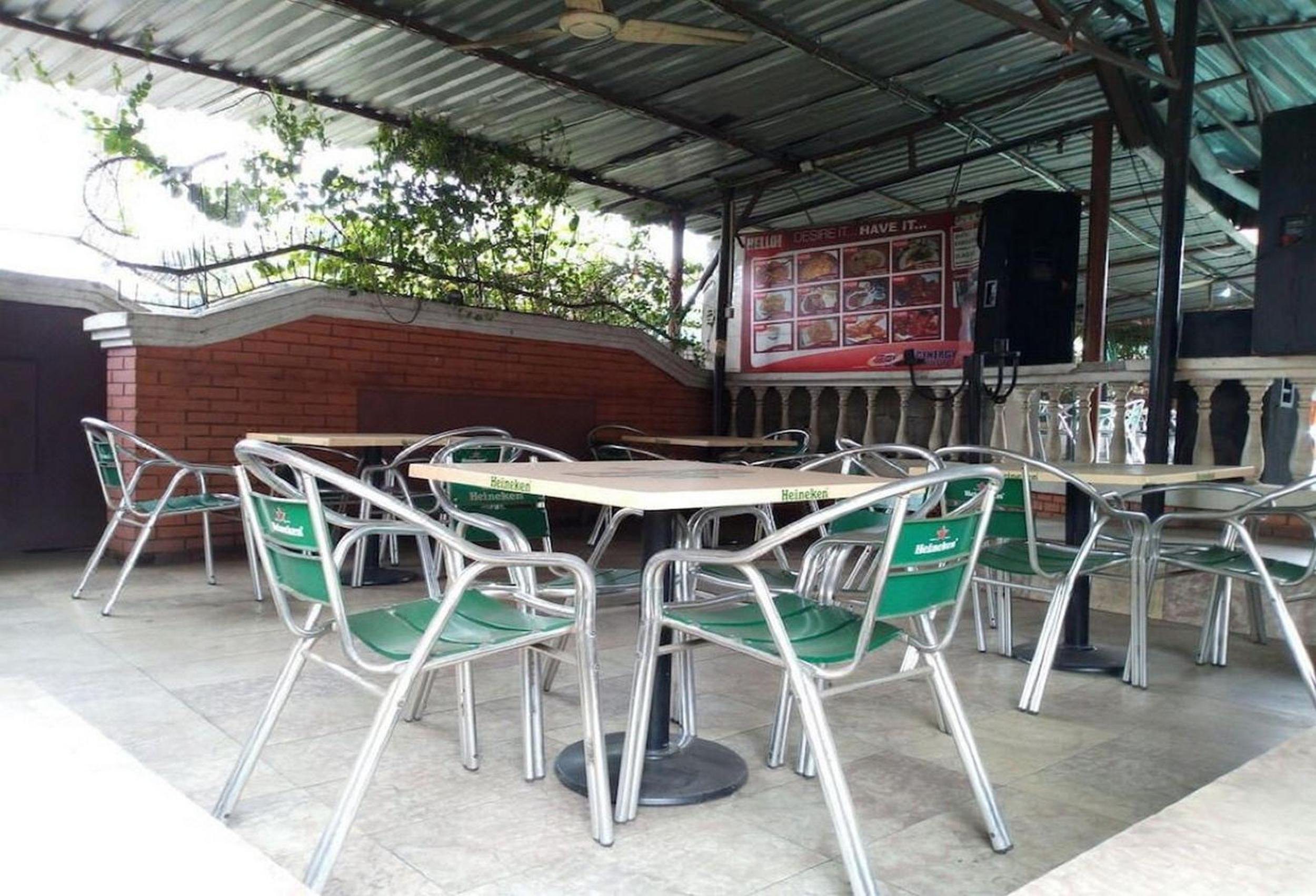 Cynergy Suites Apapa - Guest Room