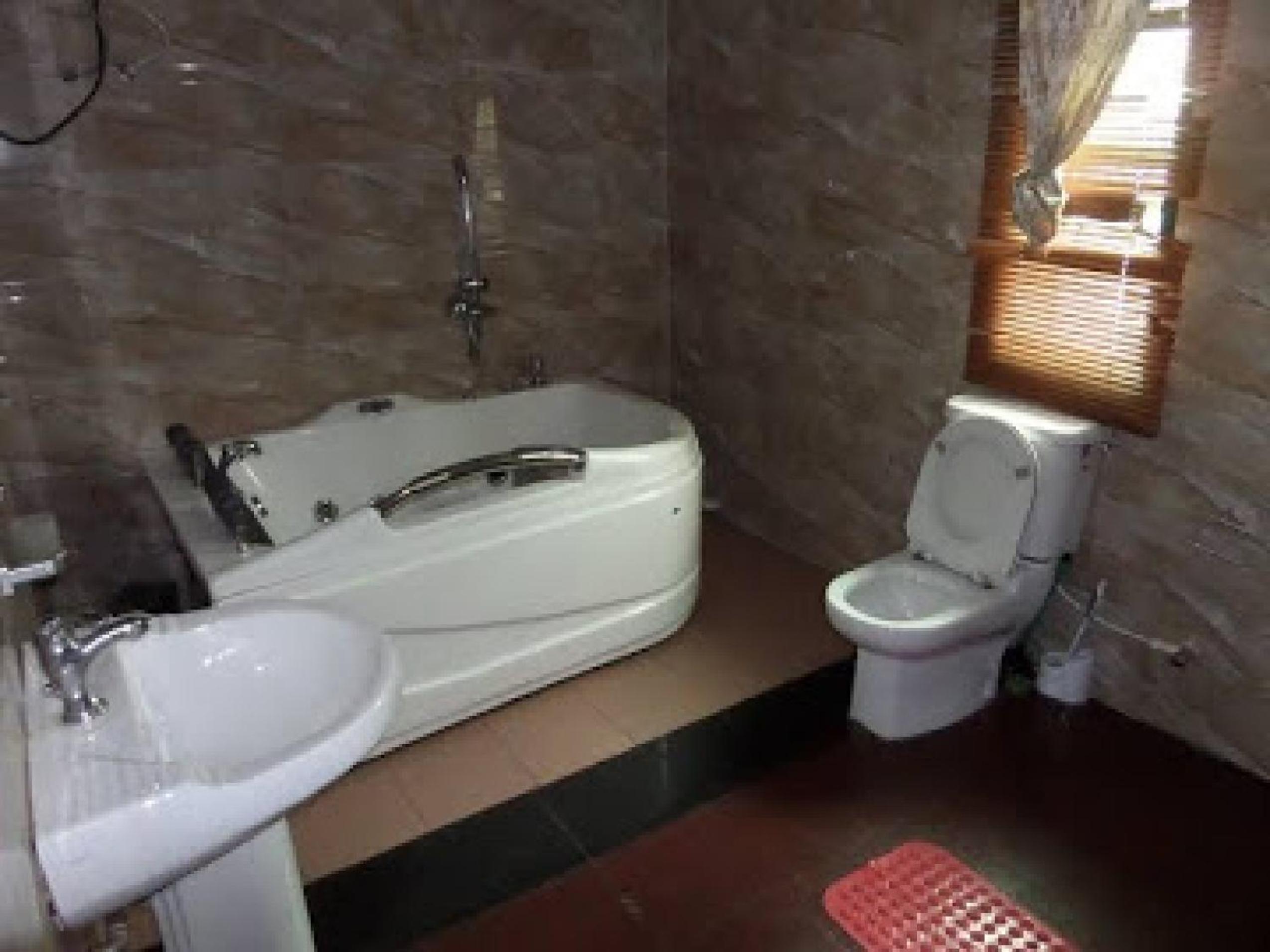 Cynergy Suites Festac Town - Guest Room view 5