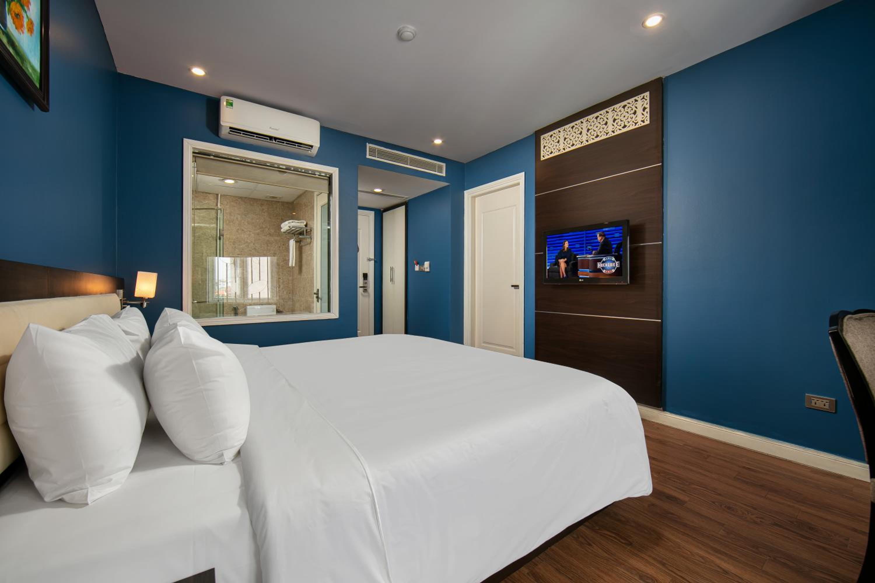 Hanoi Vacations - Hanoi 20 Hotel  Apartment - Property Image 12