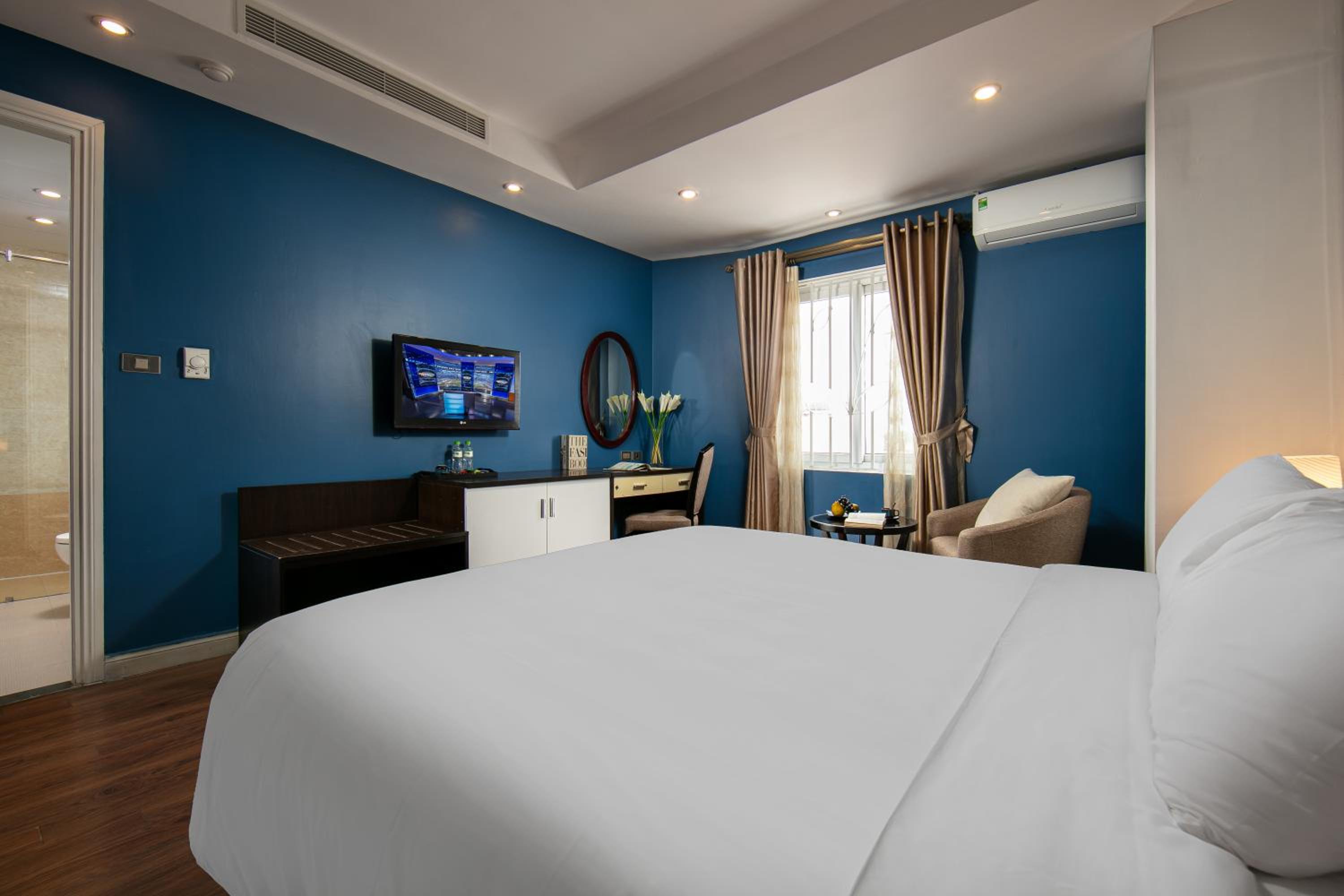 Hanoi Vacations - Hanoi 20 Hotel  Apartment - Property Image 1