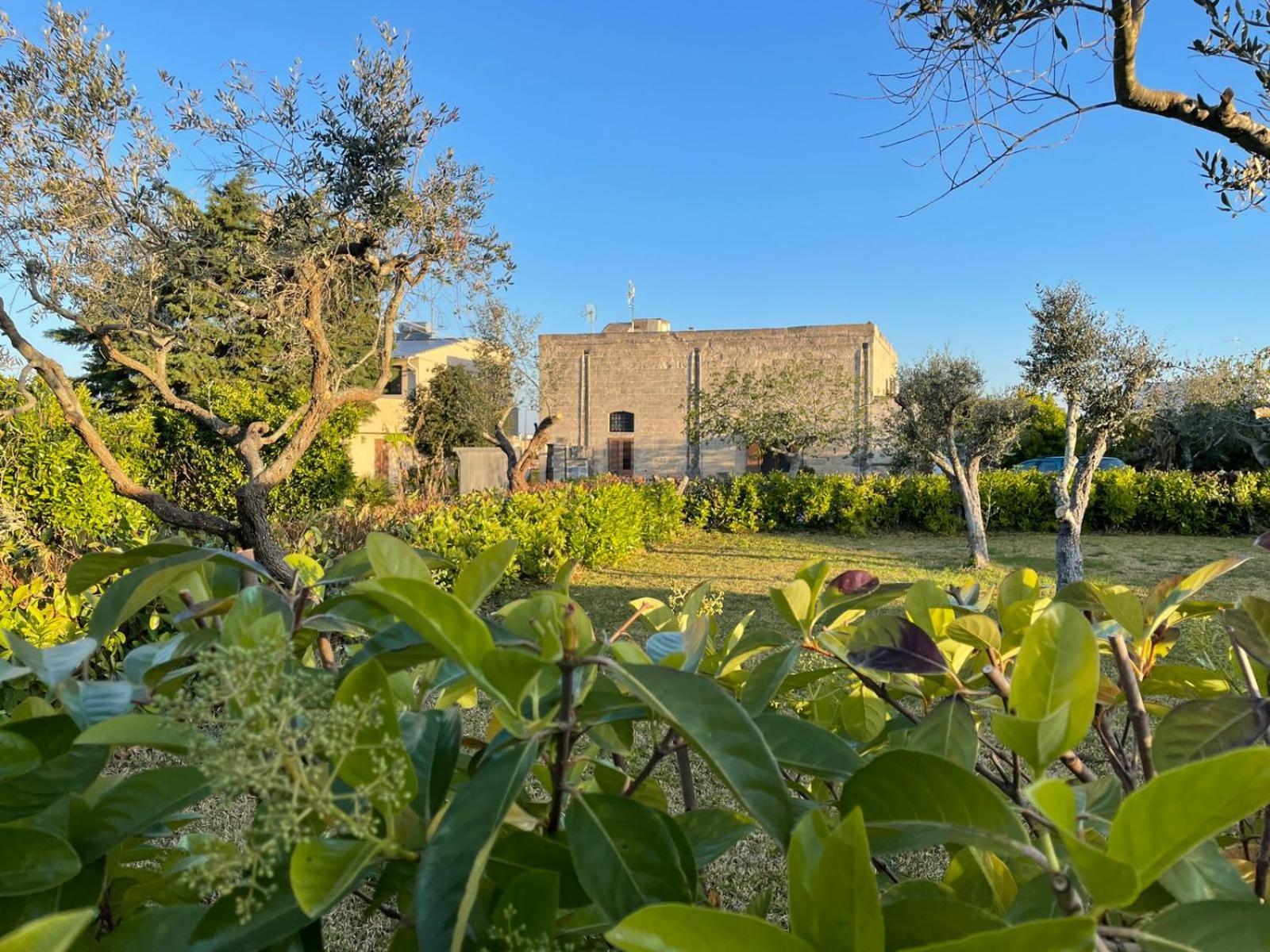 B&B Terra Serena view 3