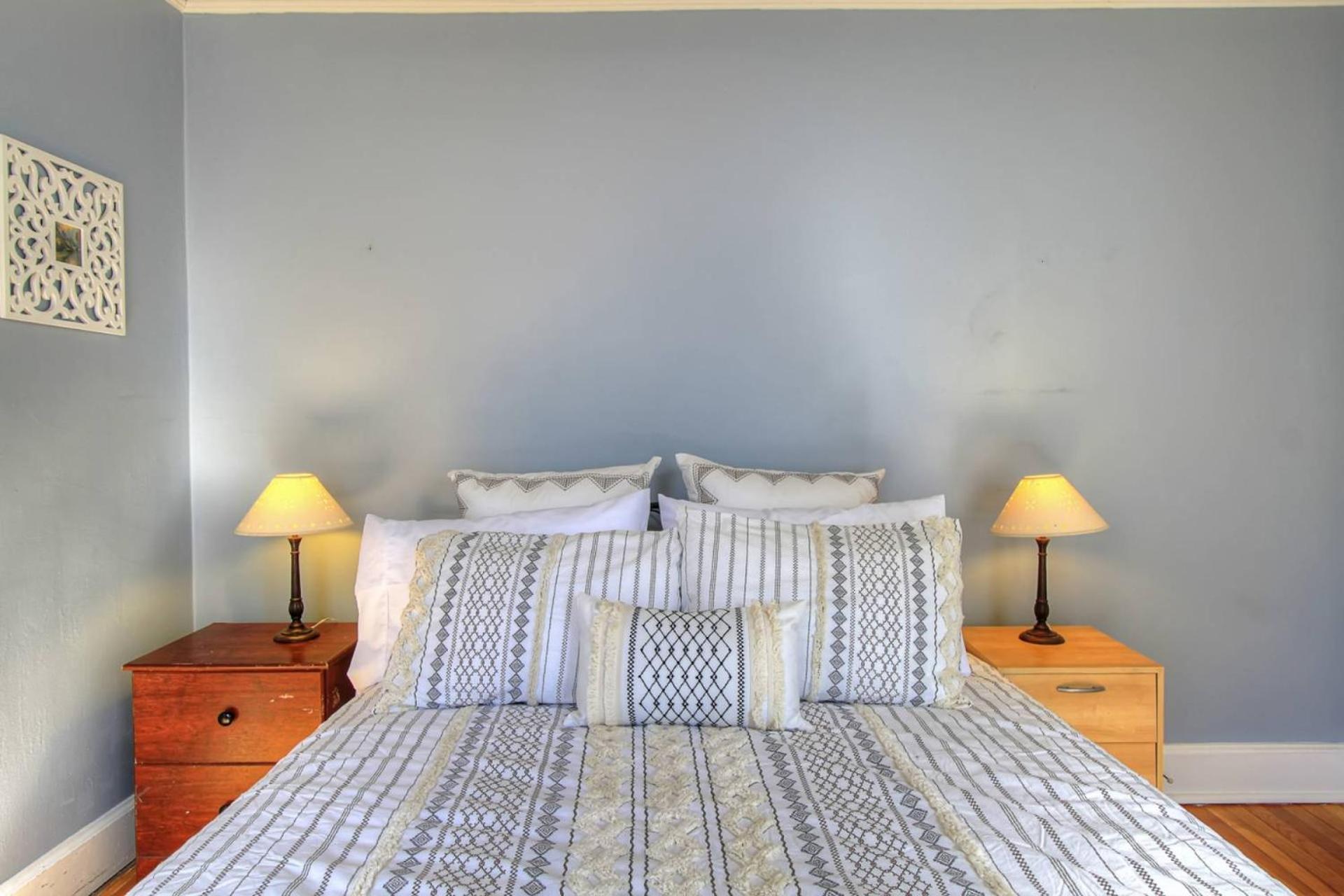 Belltown Retreat
