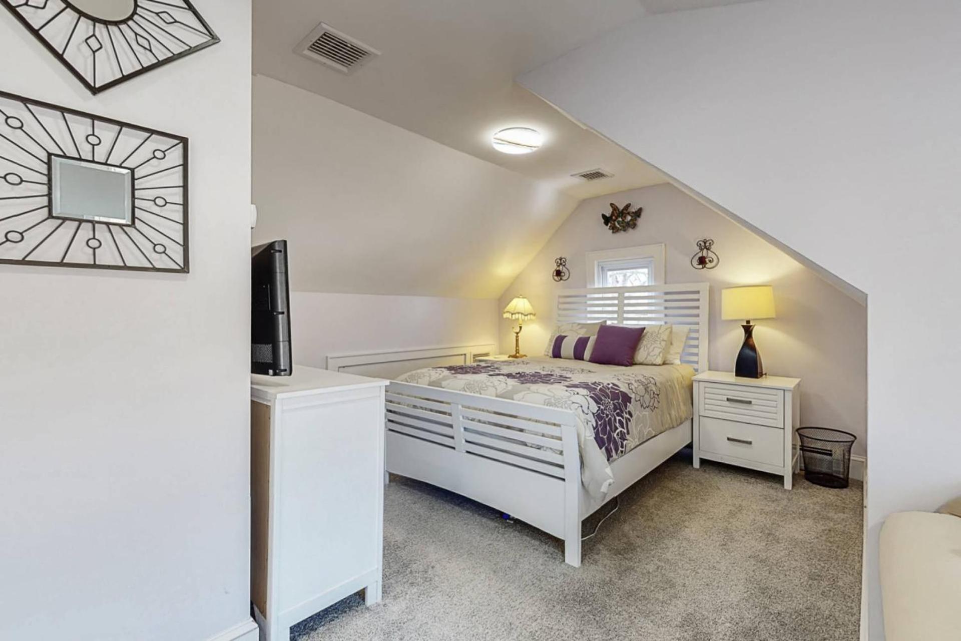 Belltown Retreat