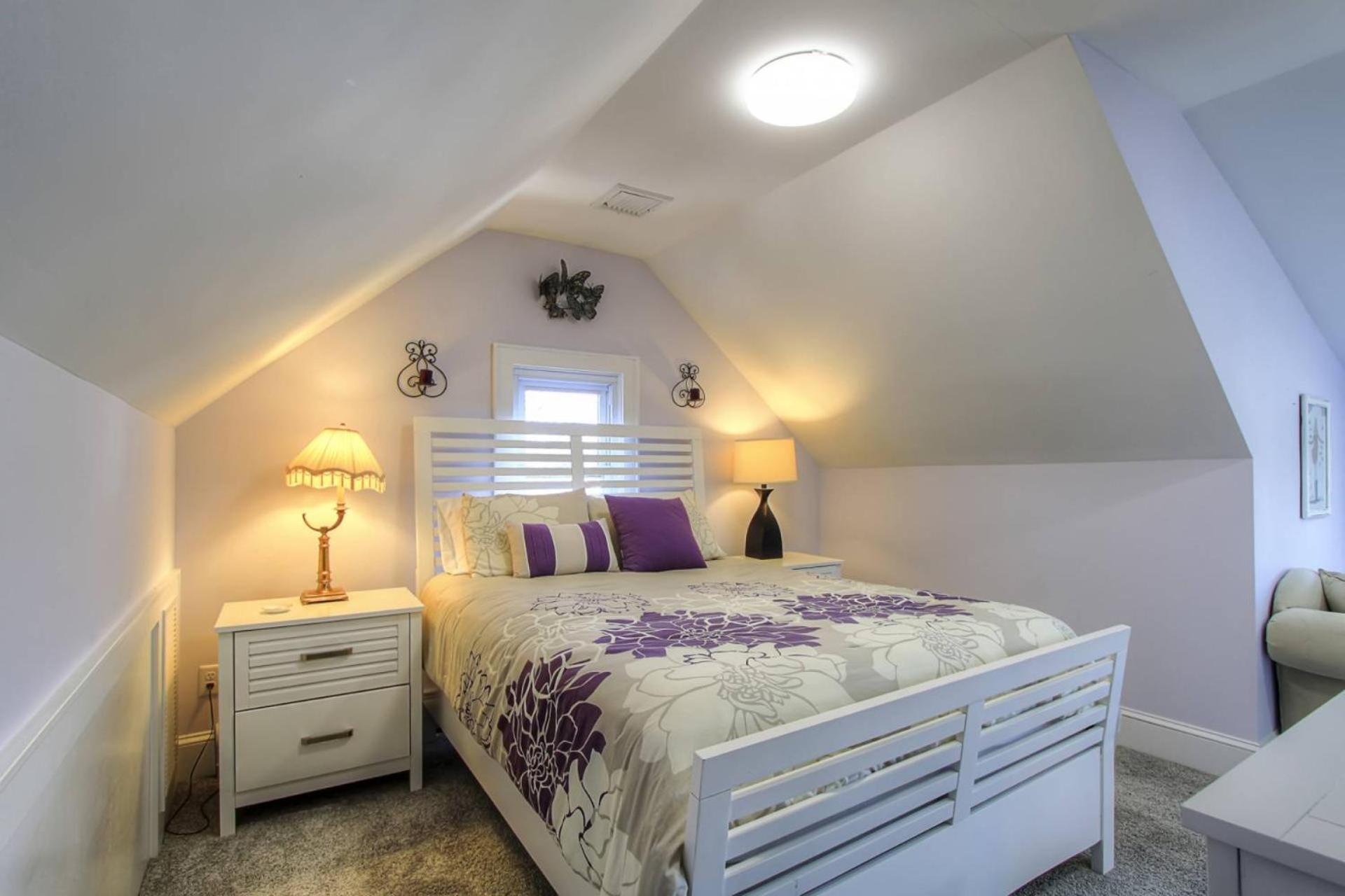 Belltown Retreat