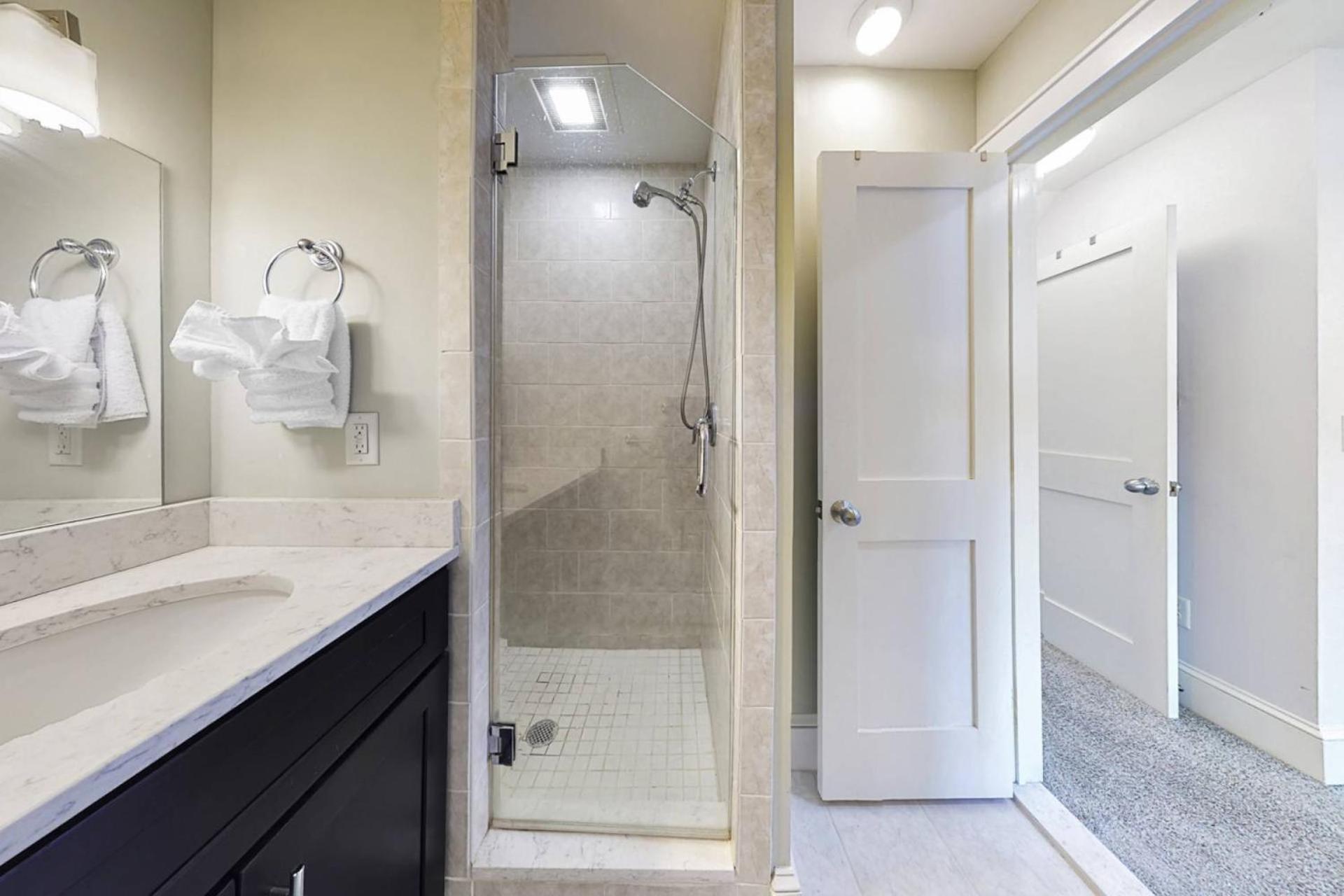 Belltown Retreat