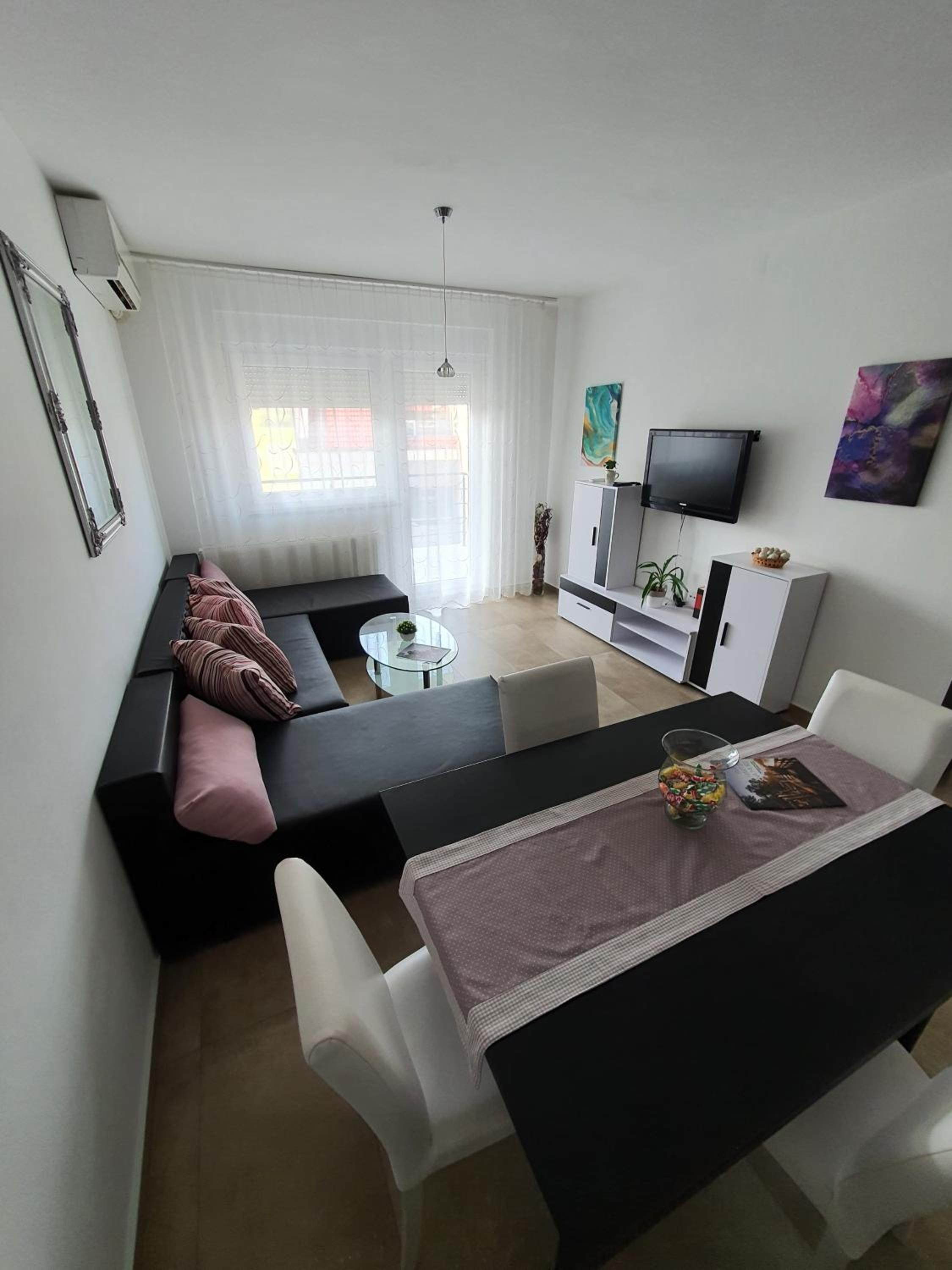 Apartment Vesna Toplice Sveti Martin view 5