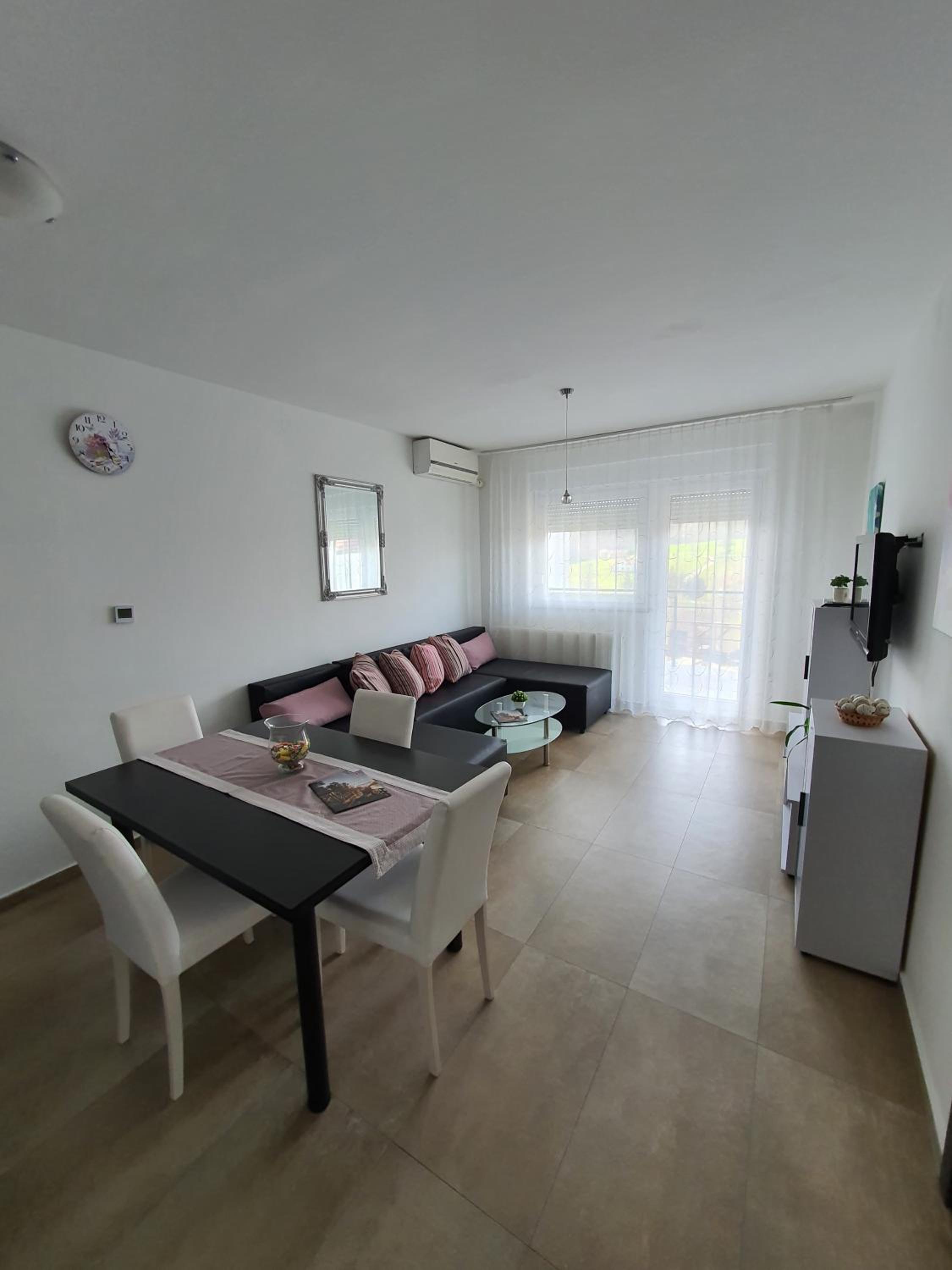 Apartment Vesna Toplice Sveti Martin view 4