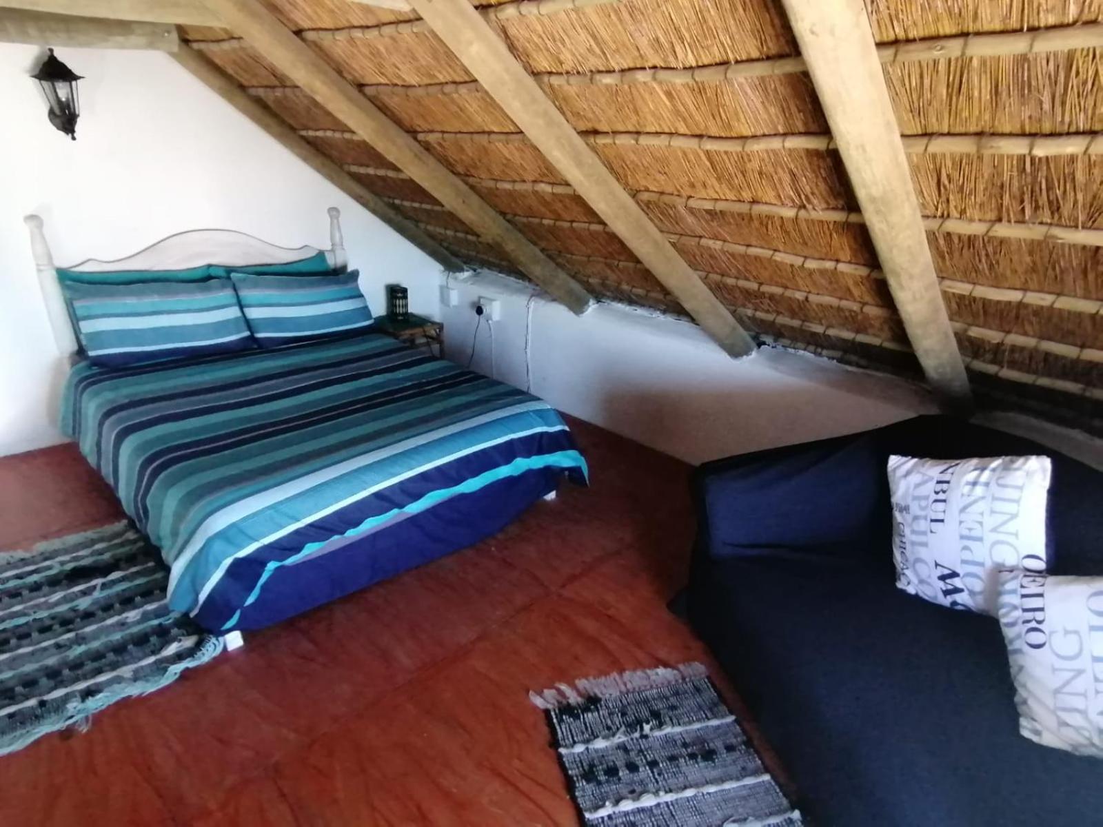 Kassiesbaai Holiday Apartment view 3