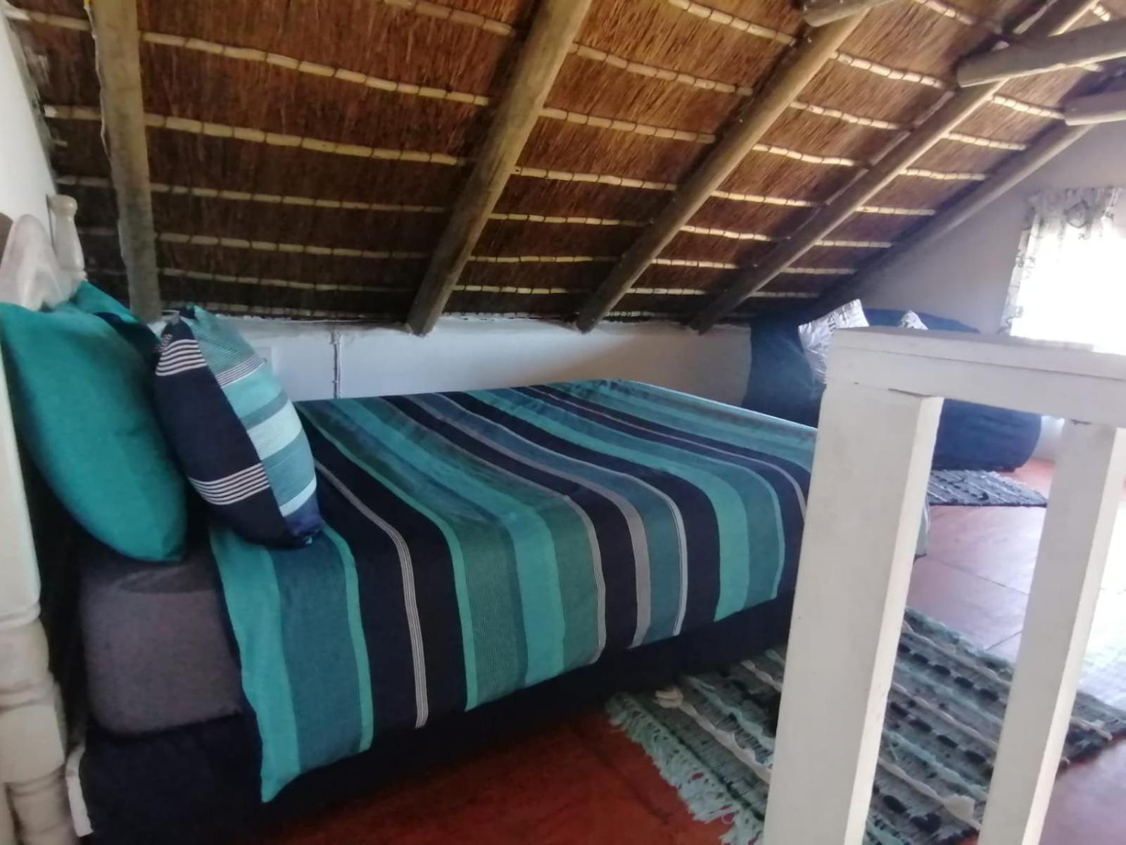 Kassiesbaai Holiday Apartment view 2