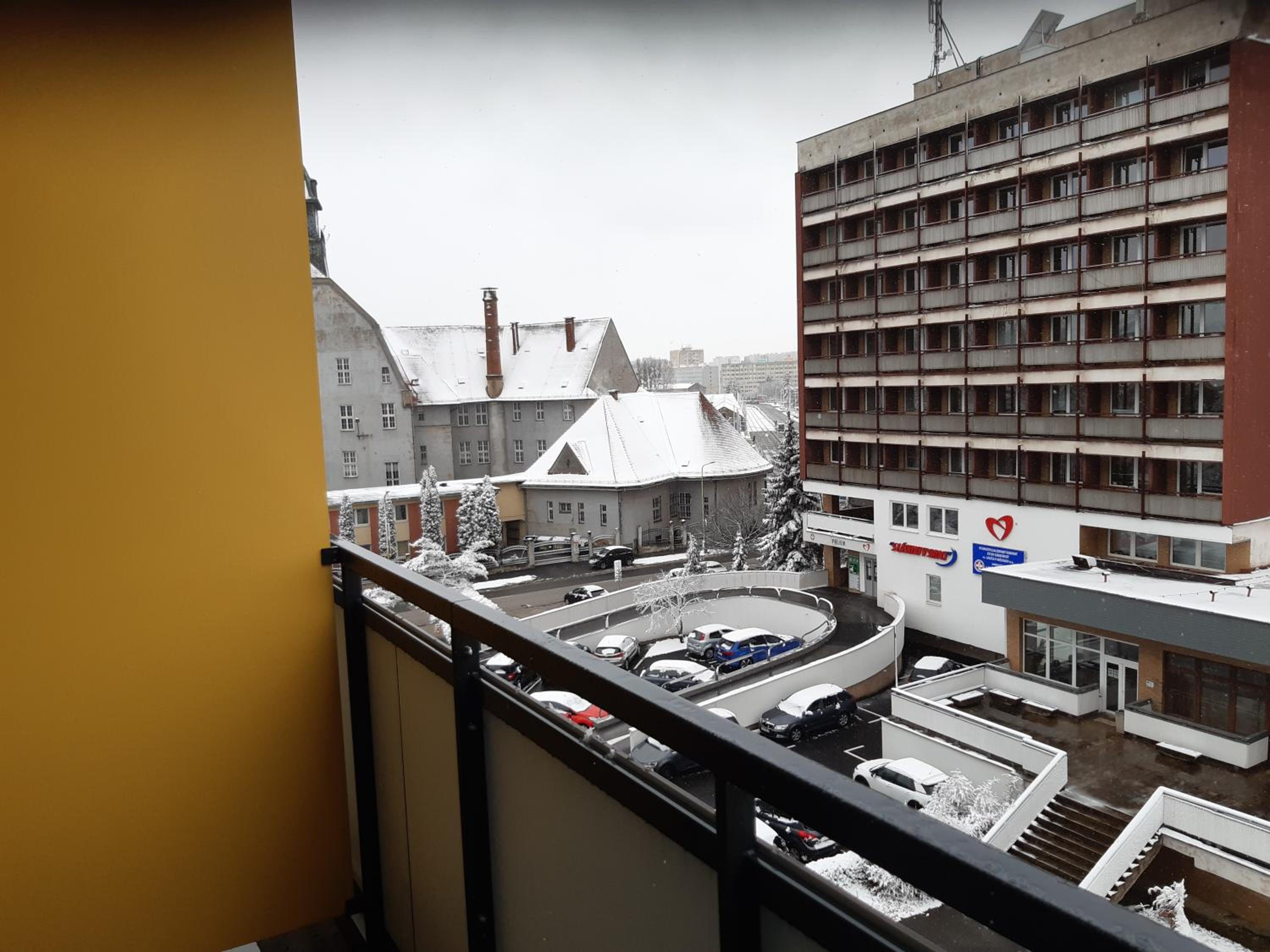 Entrez Radnica