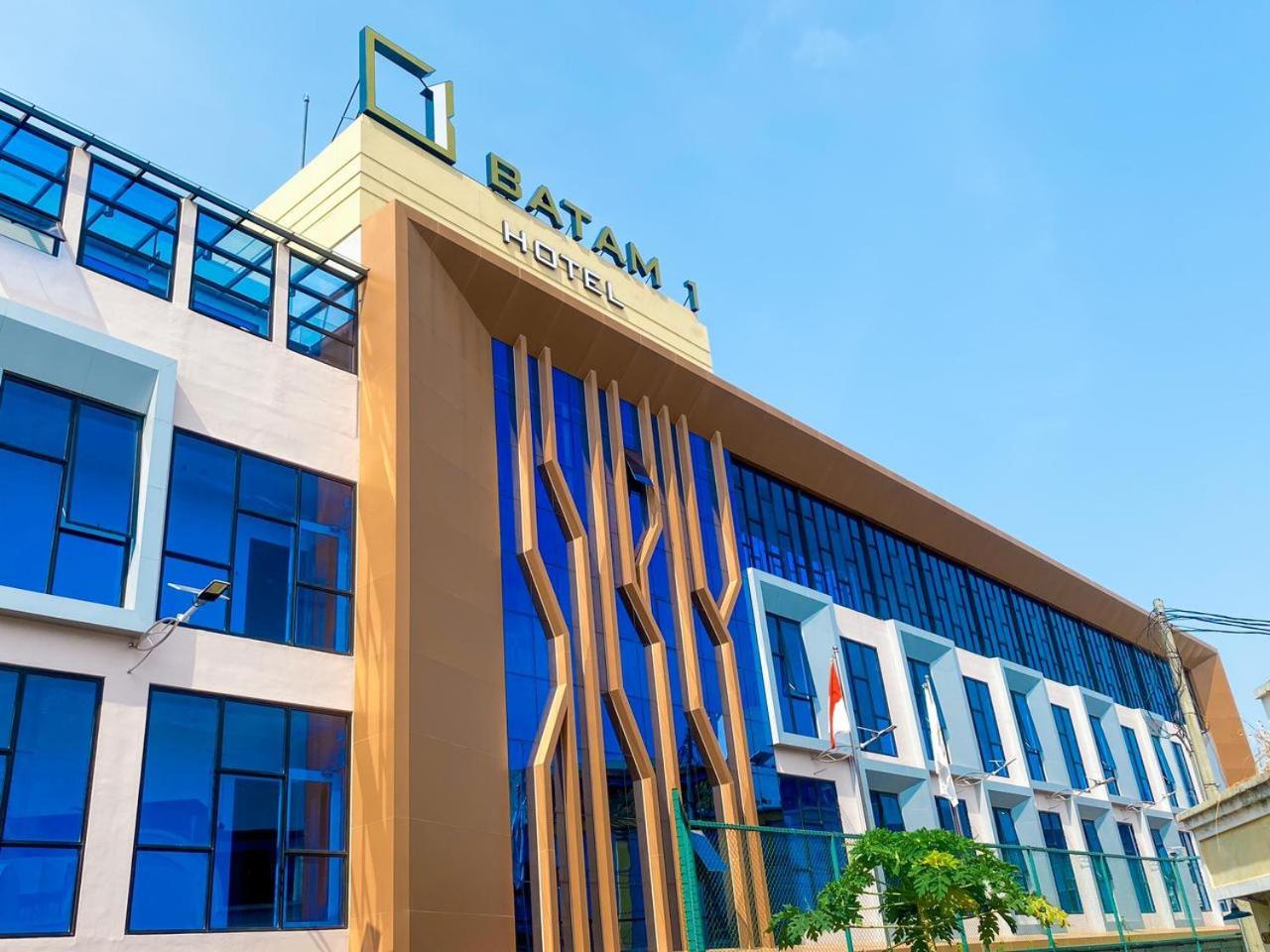 Hotel BATAM 1 HOTEL - Image 1