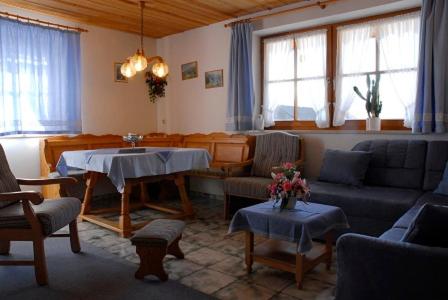 Ferienhaus Stadlerlehen