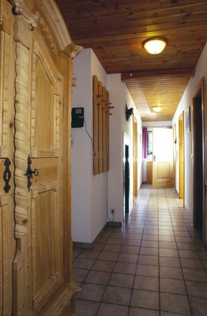 Ferienhaus Stadlerlehen
