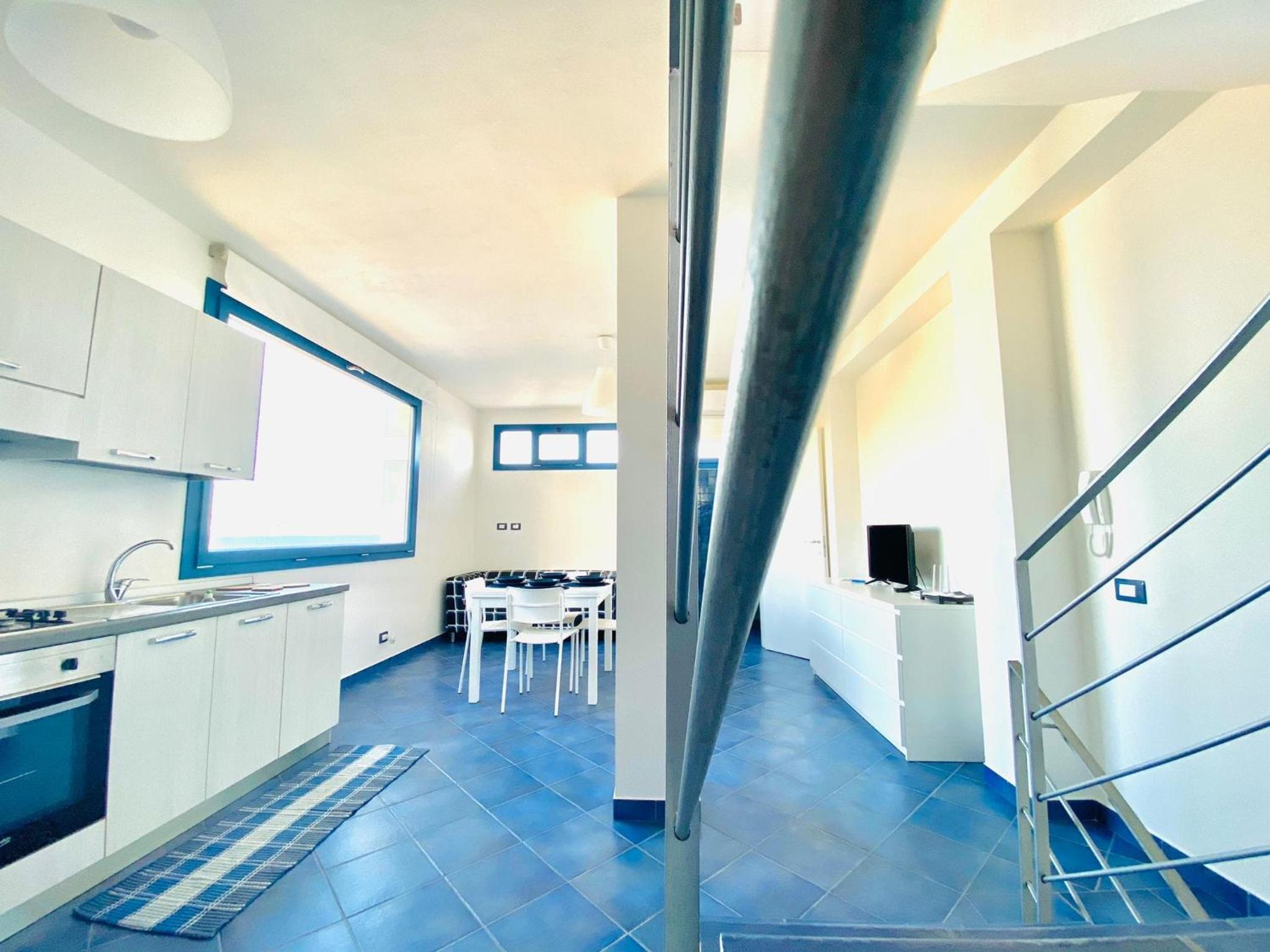 Galatea House view 5