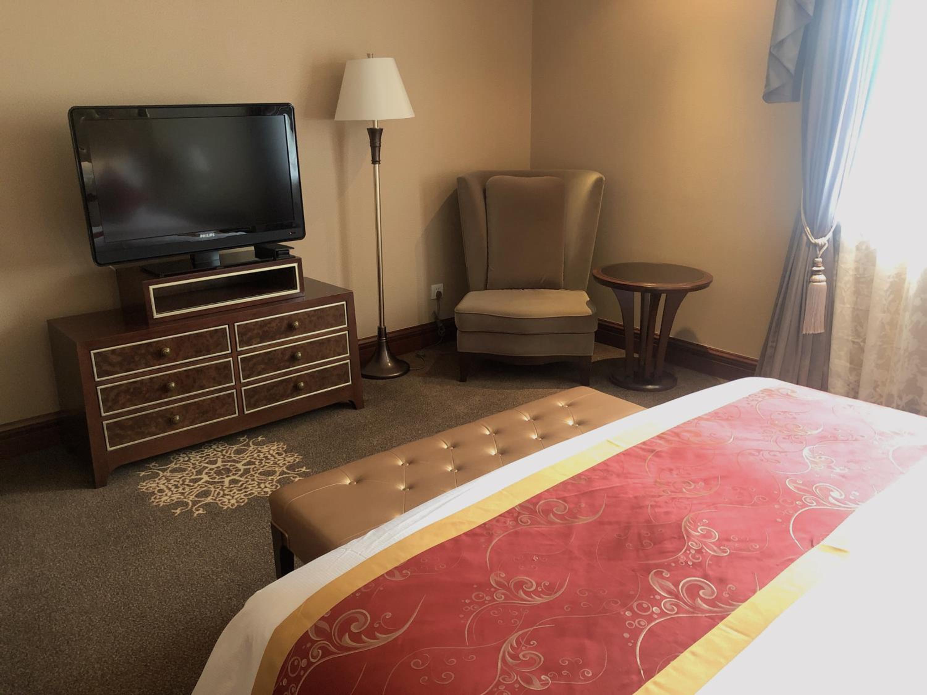 Shanghai Fenyang Garden Boutique Hotel