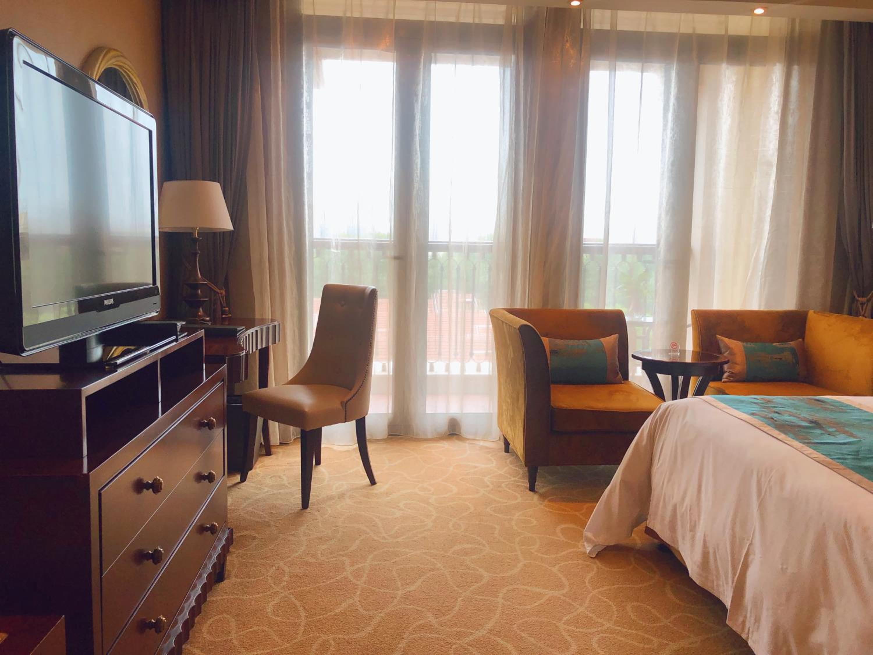 Shanghai Fenyang Garden Boutique Hotel