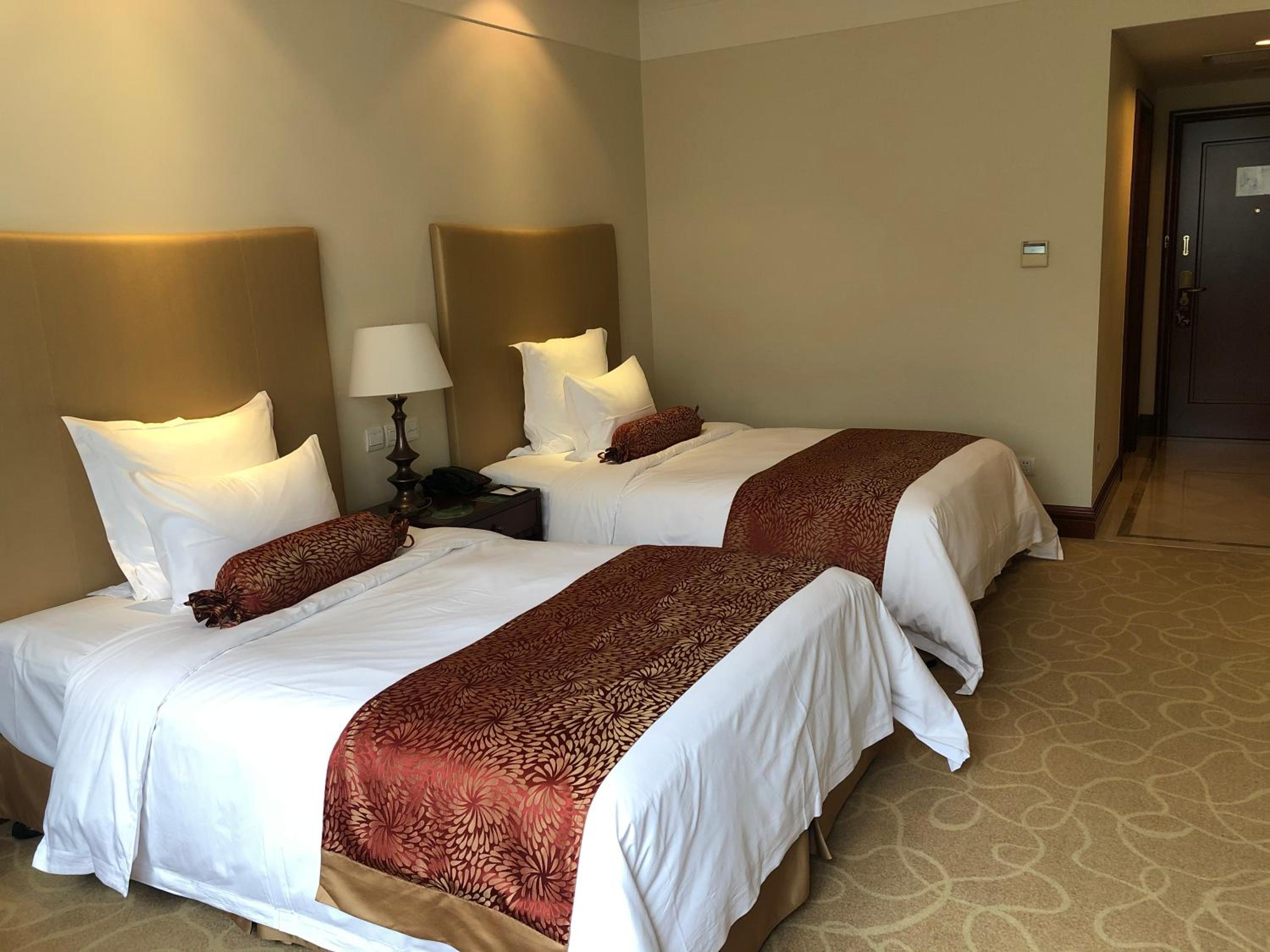 Shanghai Fenyang Garden Boutique Hotel
