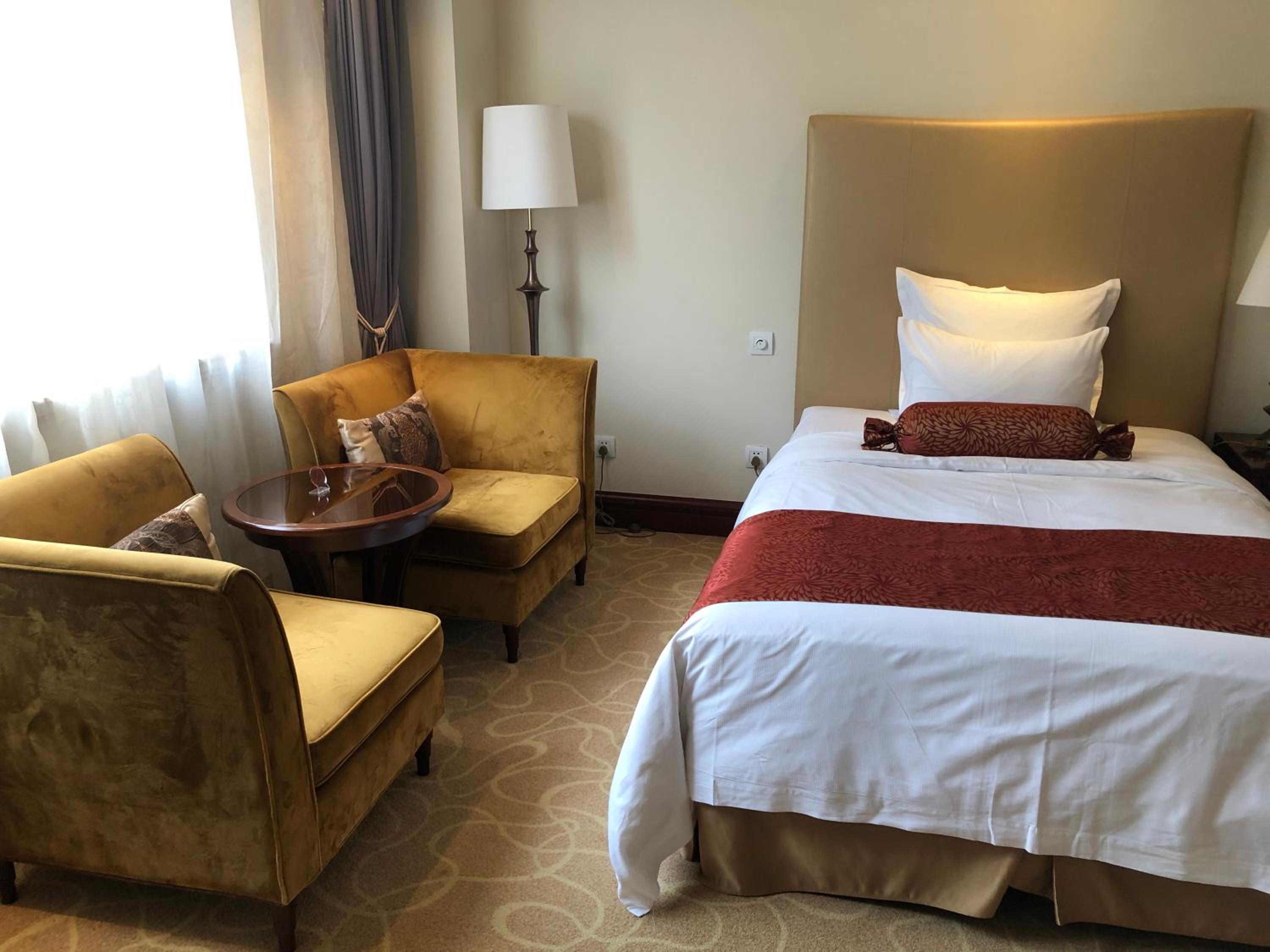 Shanghai Fenyang Garden Boutique Hotel