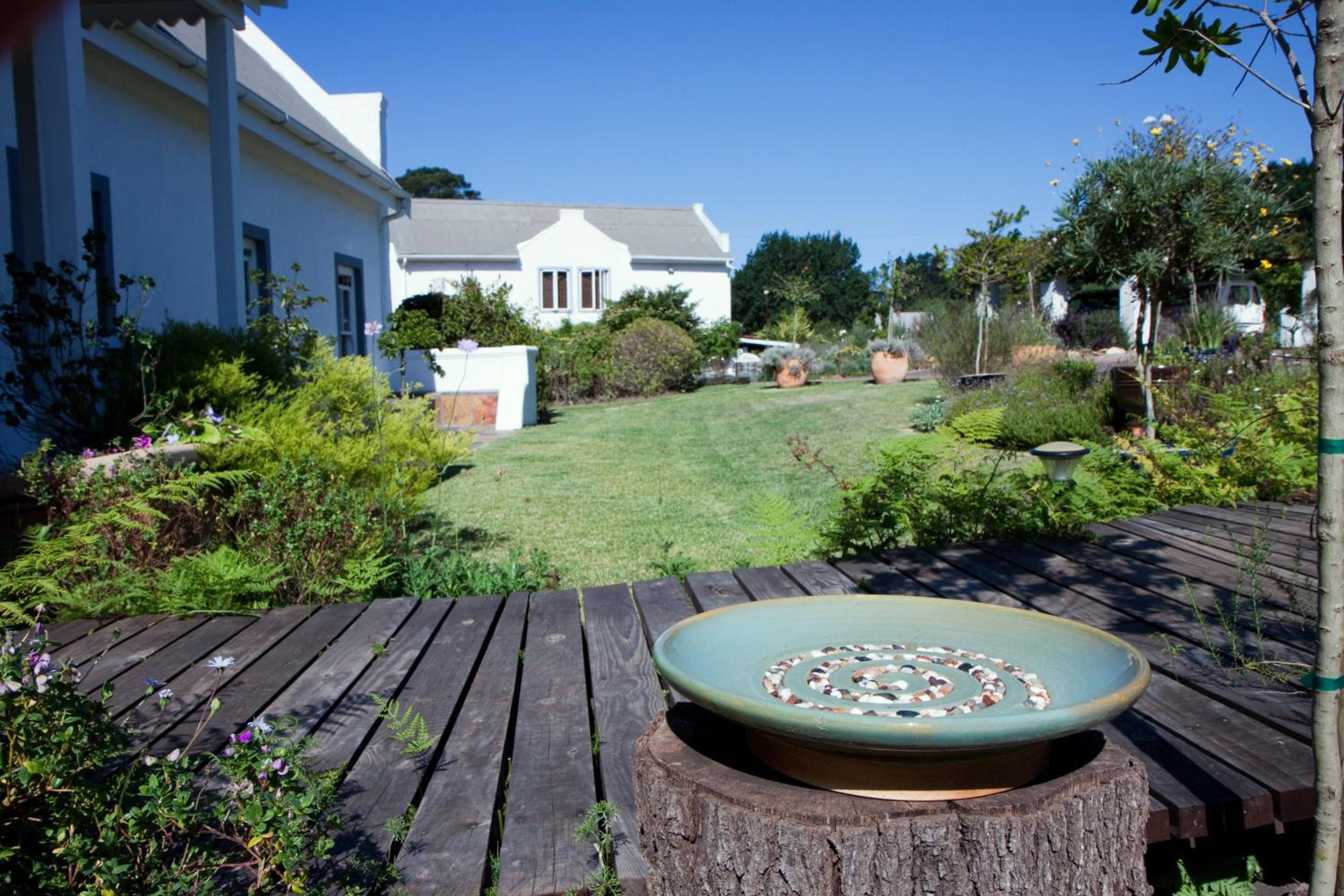 Fynbos Ridge Country House & Cottages