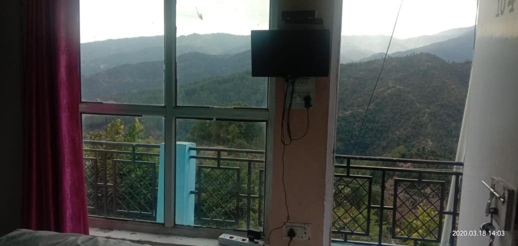 Golok Homestay view 5