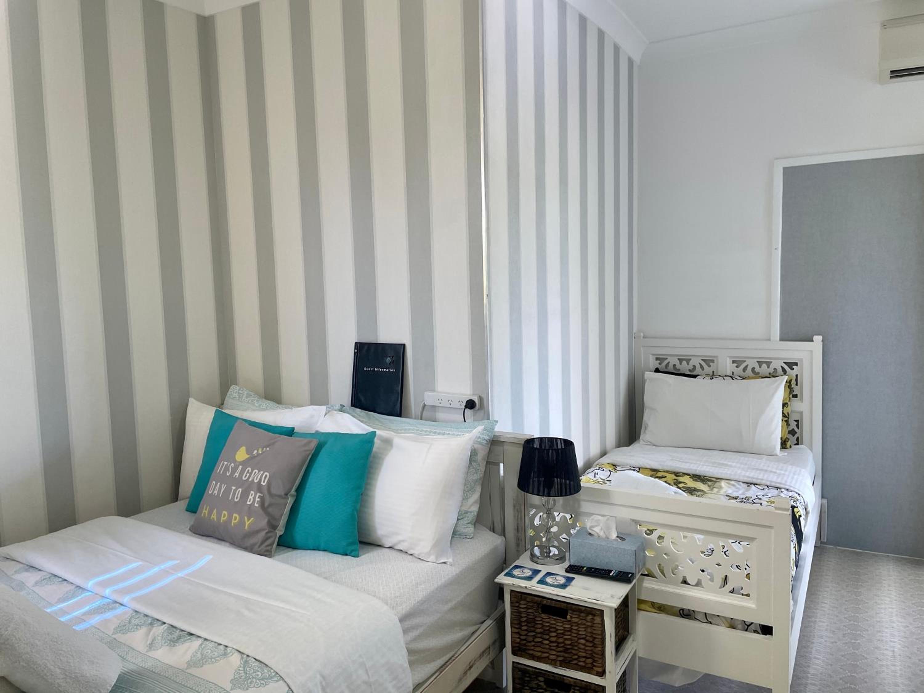 Coral Inn Boutique Motel