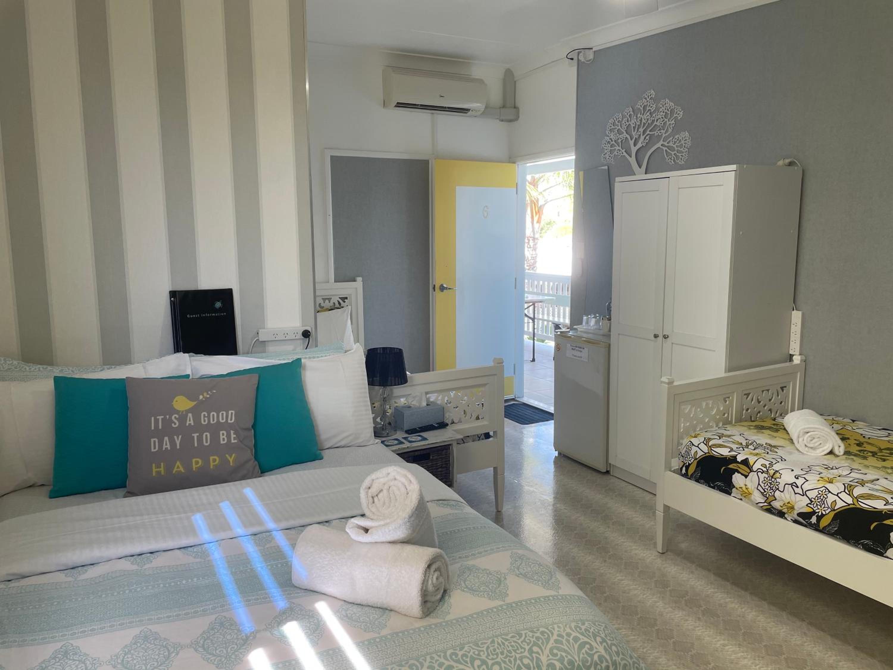 Coral Inn Boutique Motel