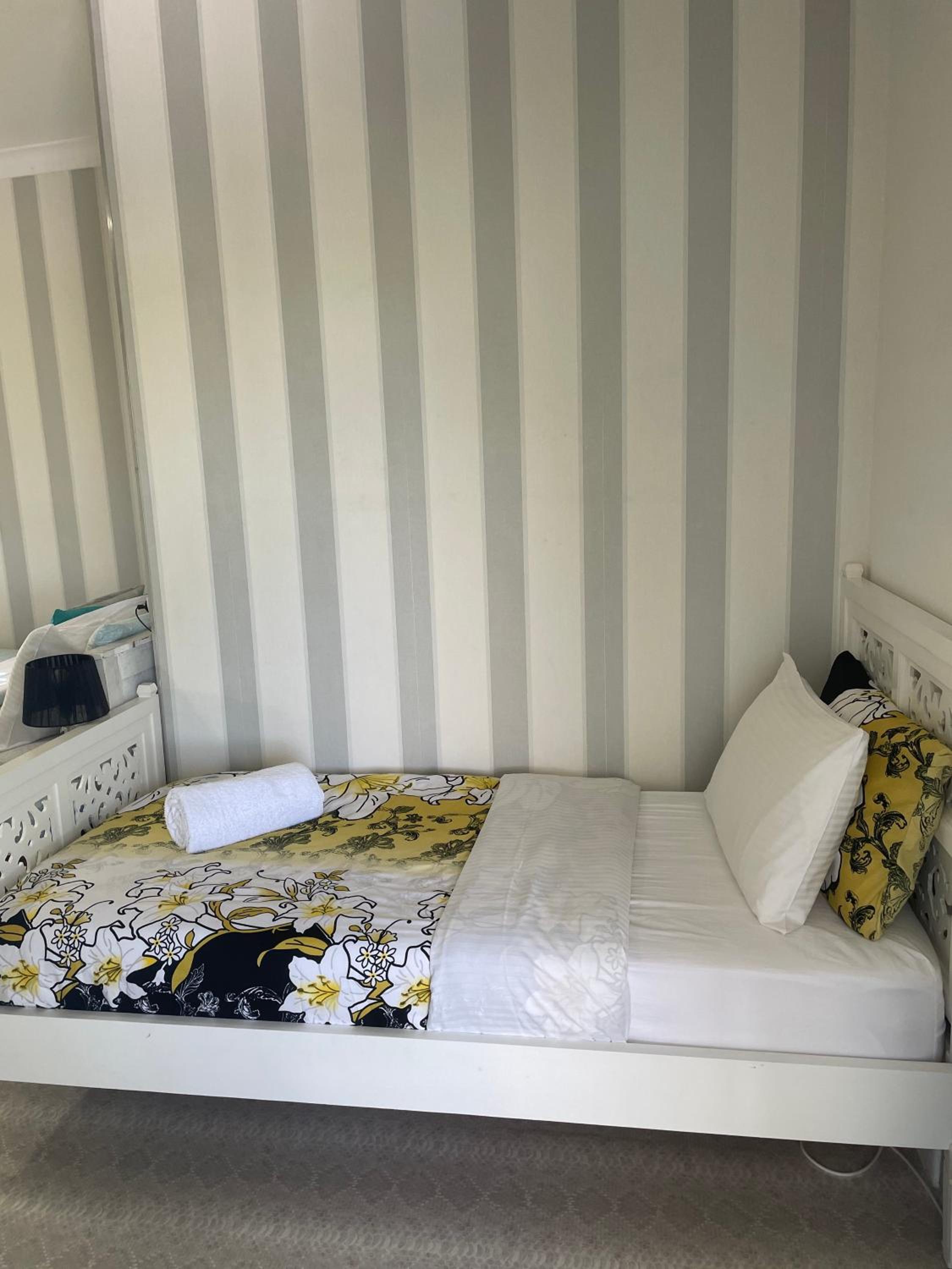 Coral Inn Boutique Motel