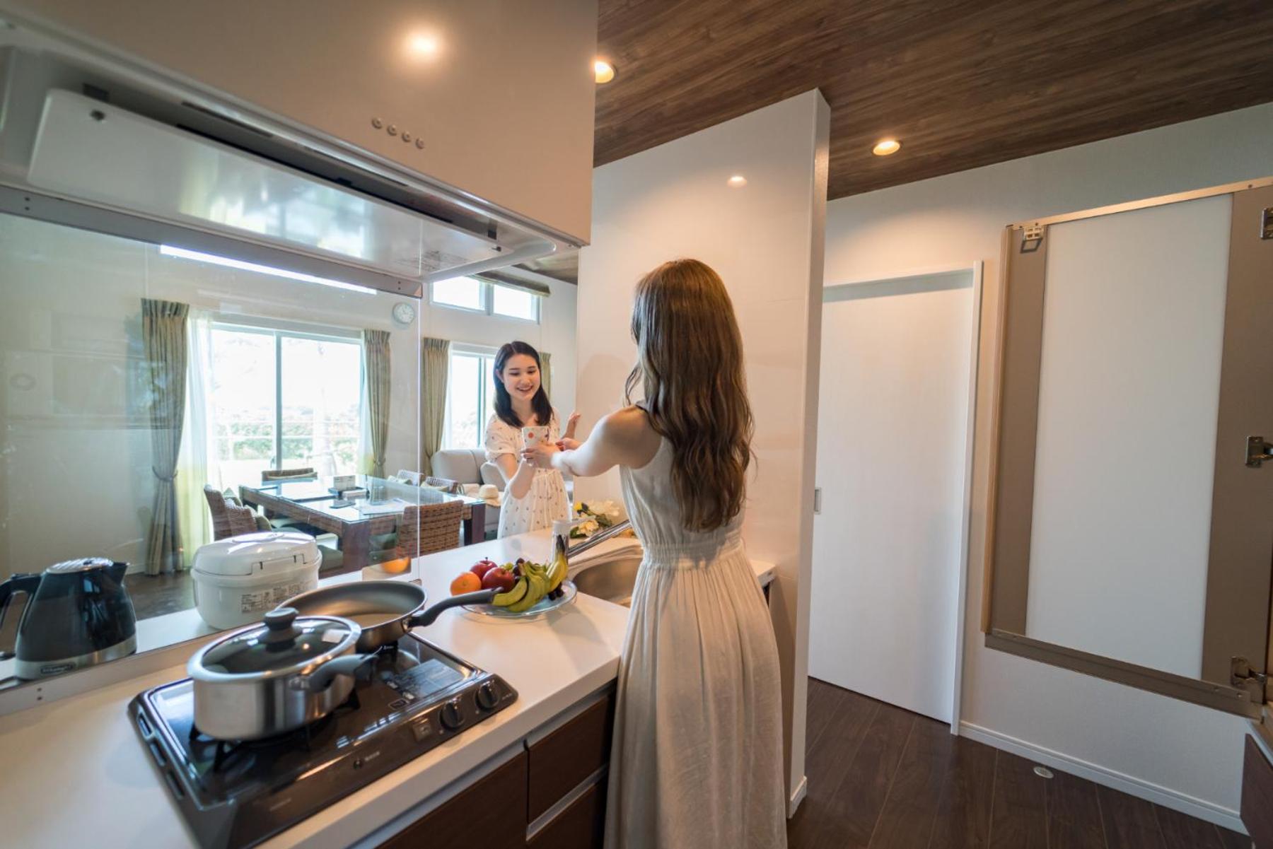 BEVERLY HILLS VILLA Miyakojima Resort view 5