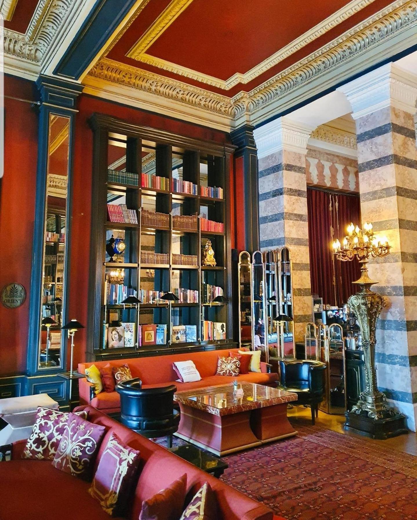 Pera Palace Hotel - Image 9