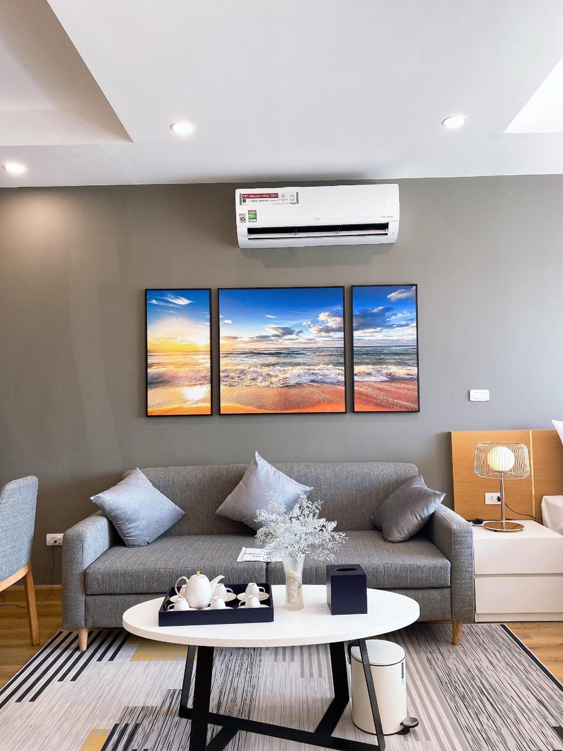 TMS Residences Quy Nhon - Official