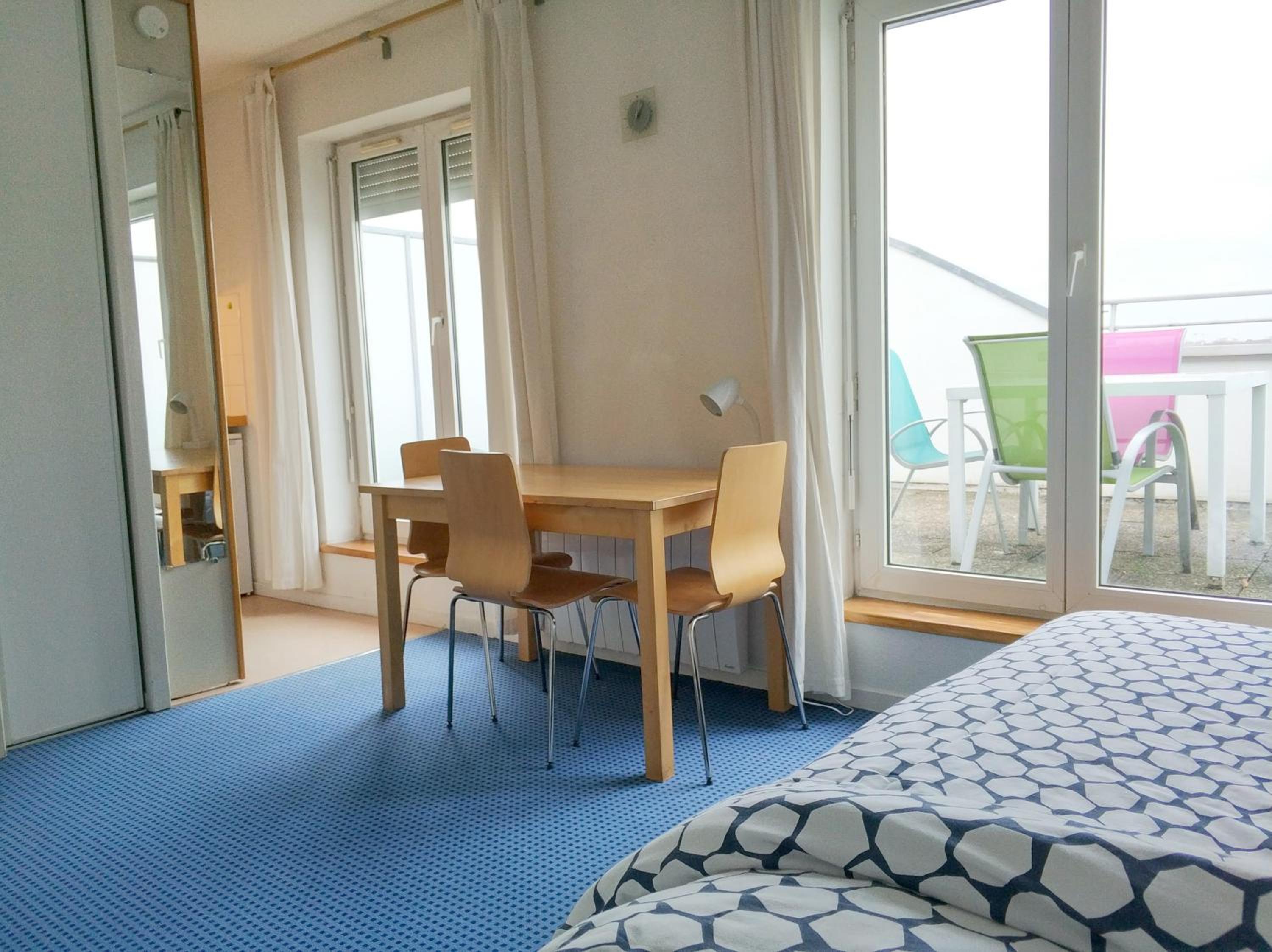 StudioLille - Gambetta view 2