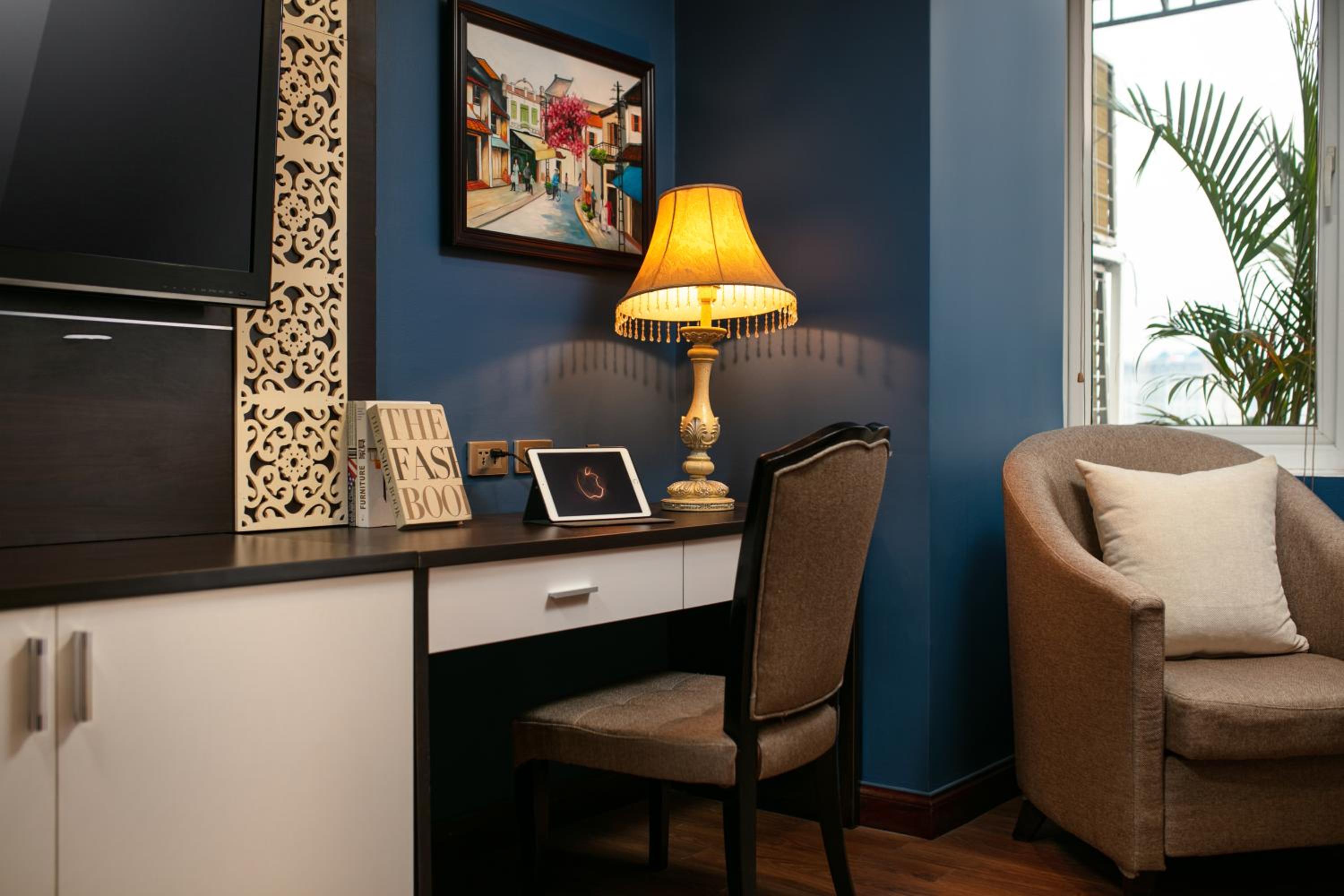 Hanoi Vacations - Hanoi 20 Hotel  Apartment - Property Image 3