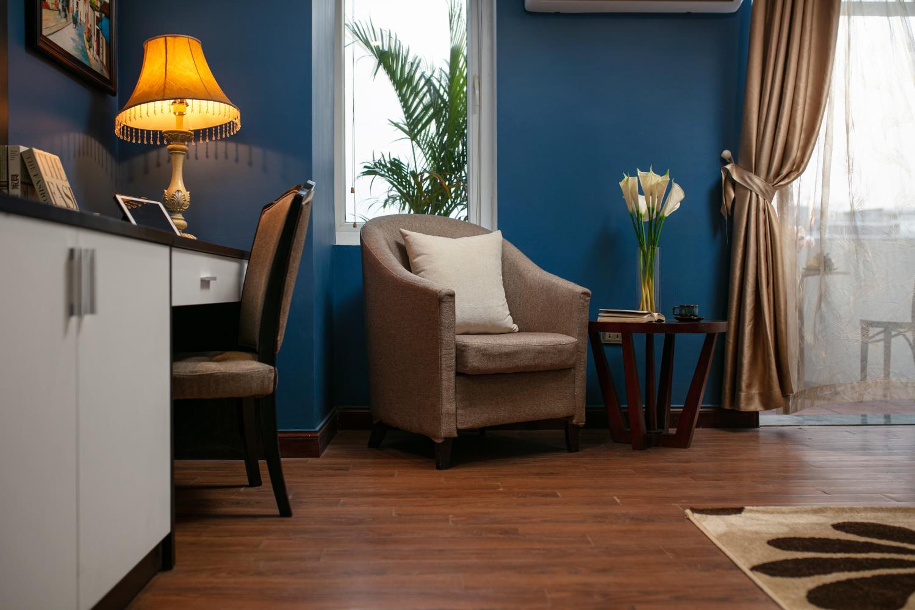 Hanoi Vacations - Hanoi 20 Hotel  Apartment - Property Image 4