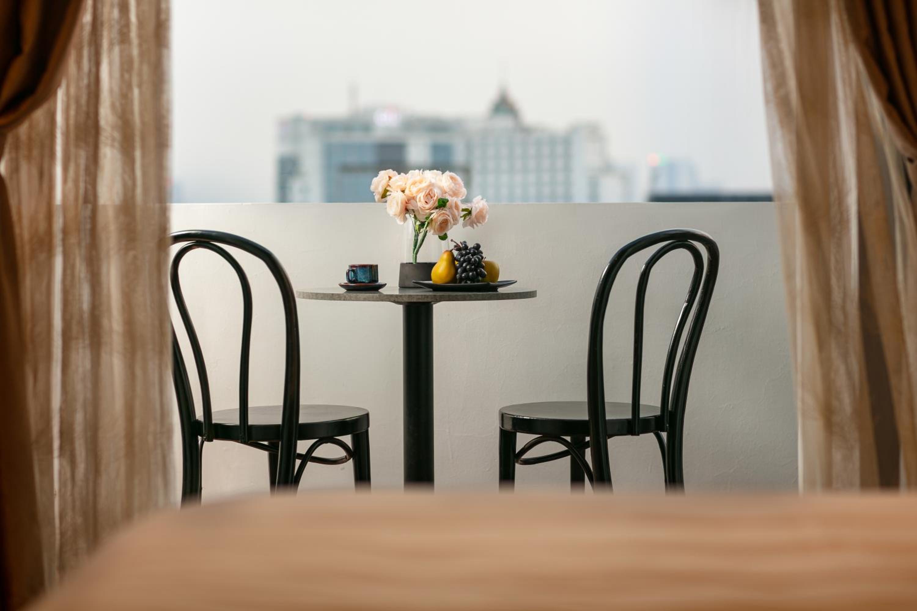 Hanoi Vacations - Hanoi 20 Hotel  Apartment - Property Image 5