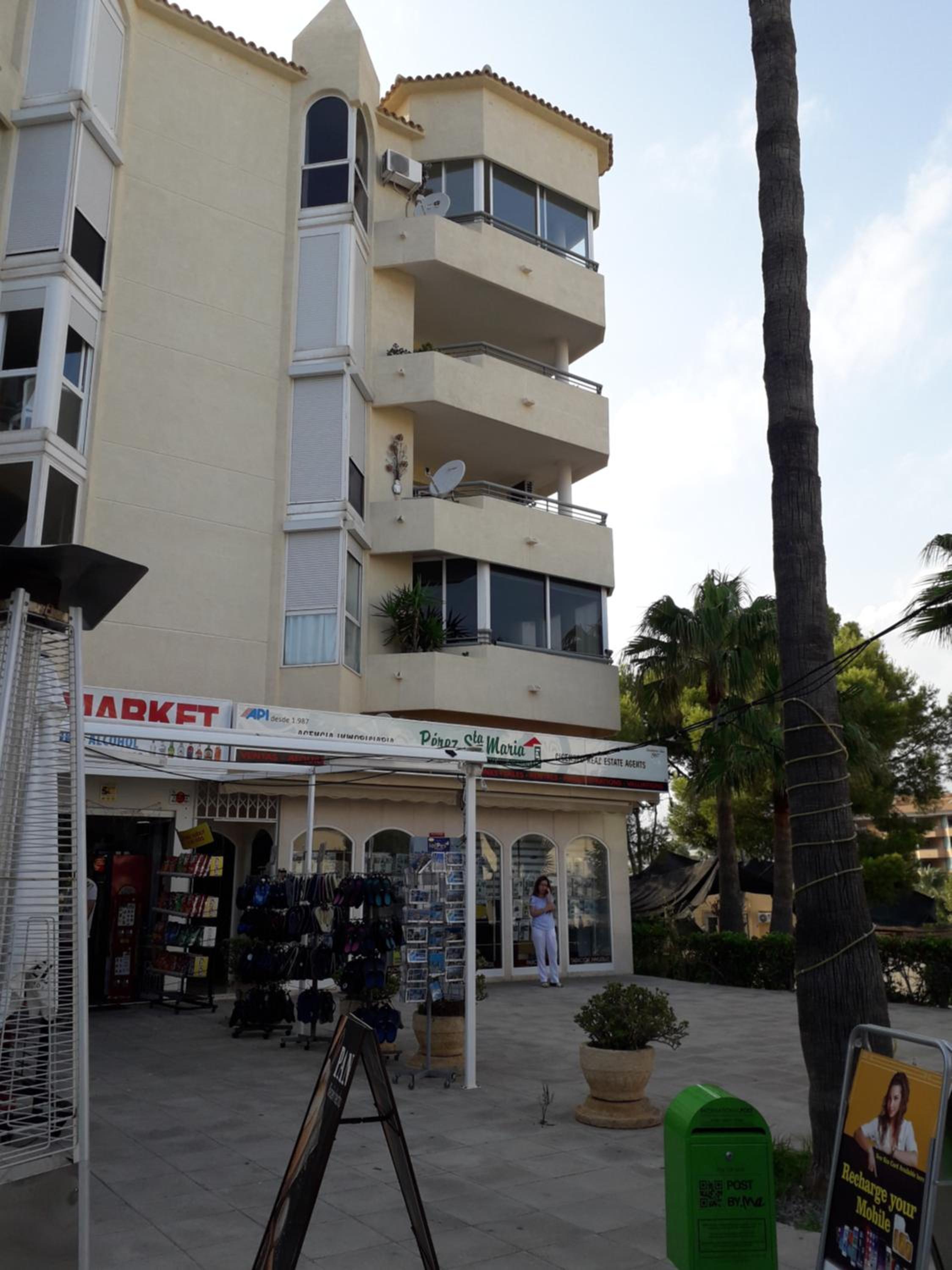 building
