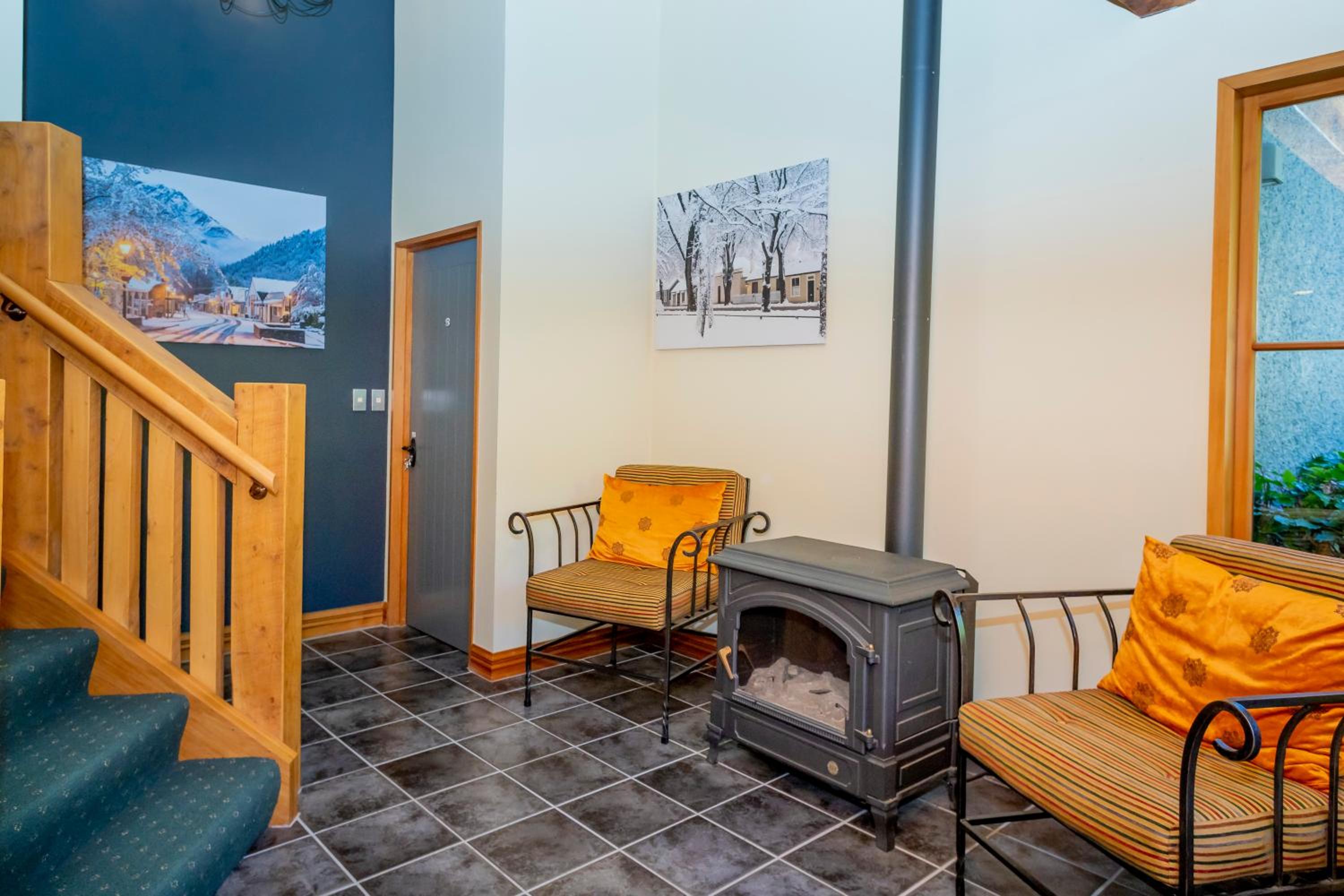 Arrowtown House Boutique Hotel 34