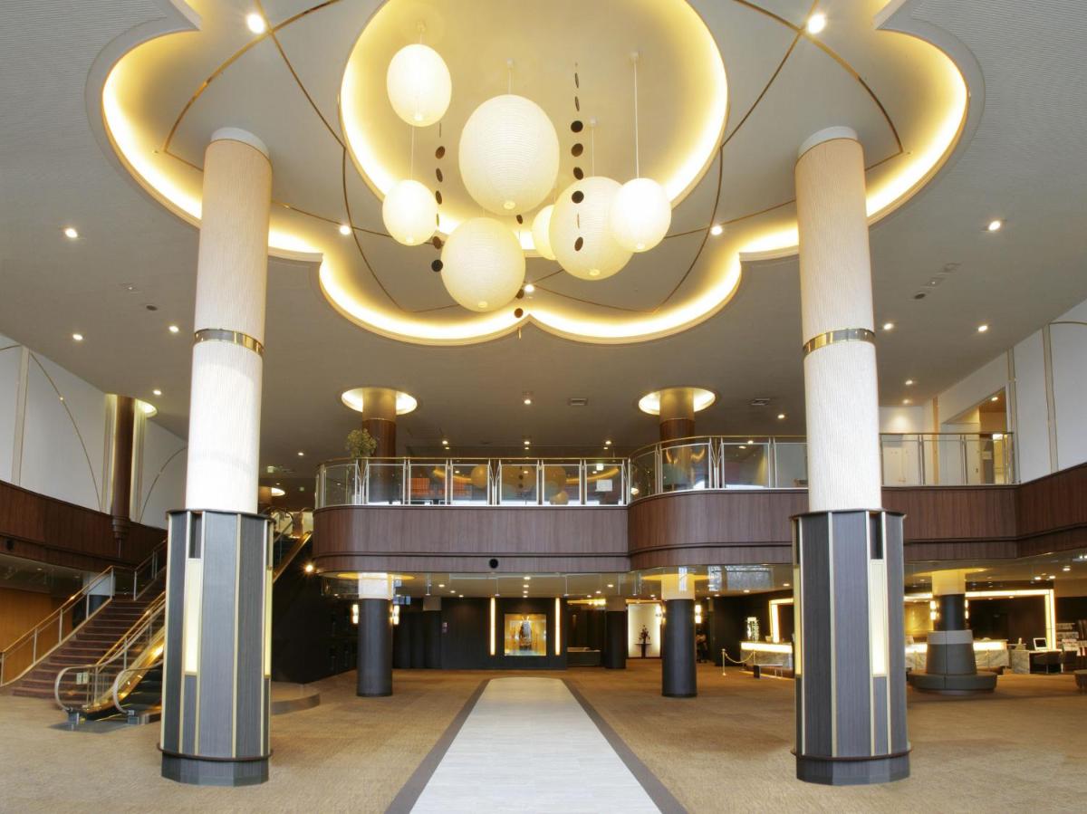 Mercure Nagano Matsushiro Resort & Spa 58