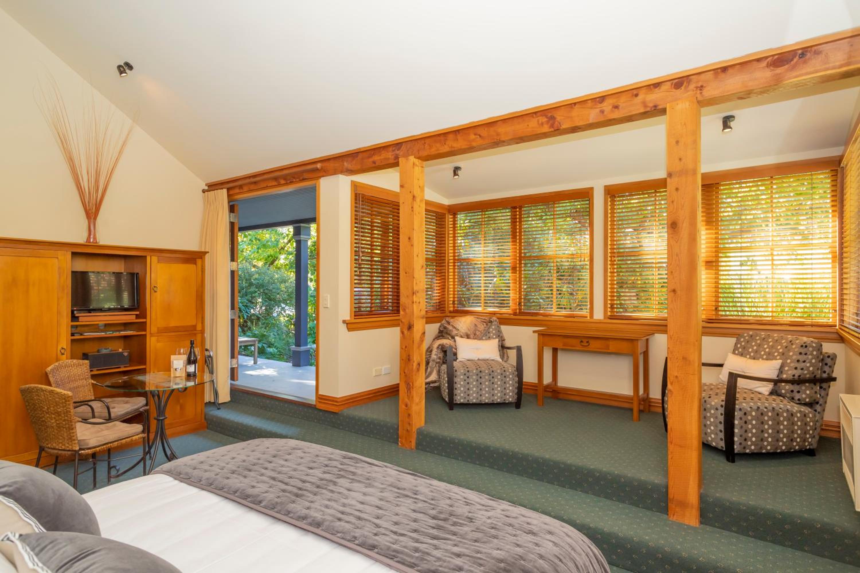 Arrowtown House Boutique Hotel 15