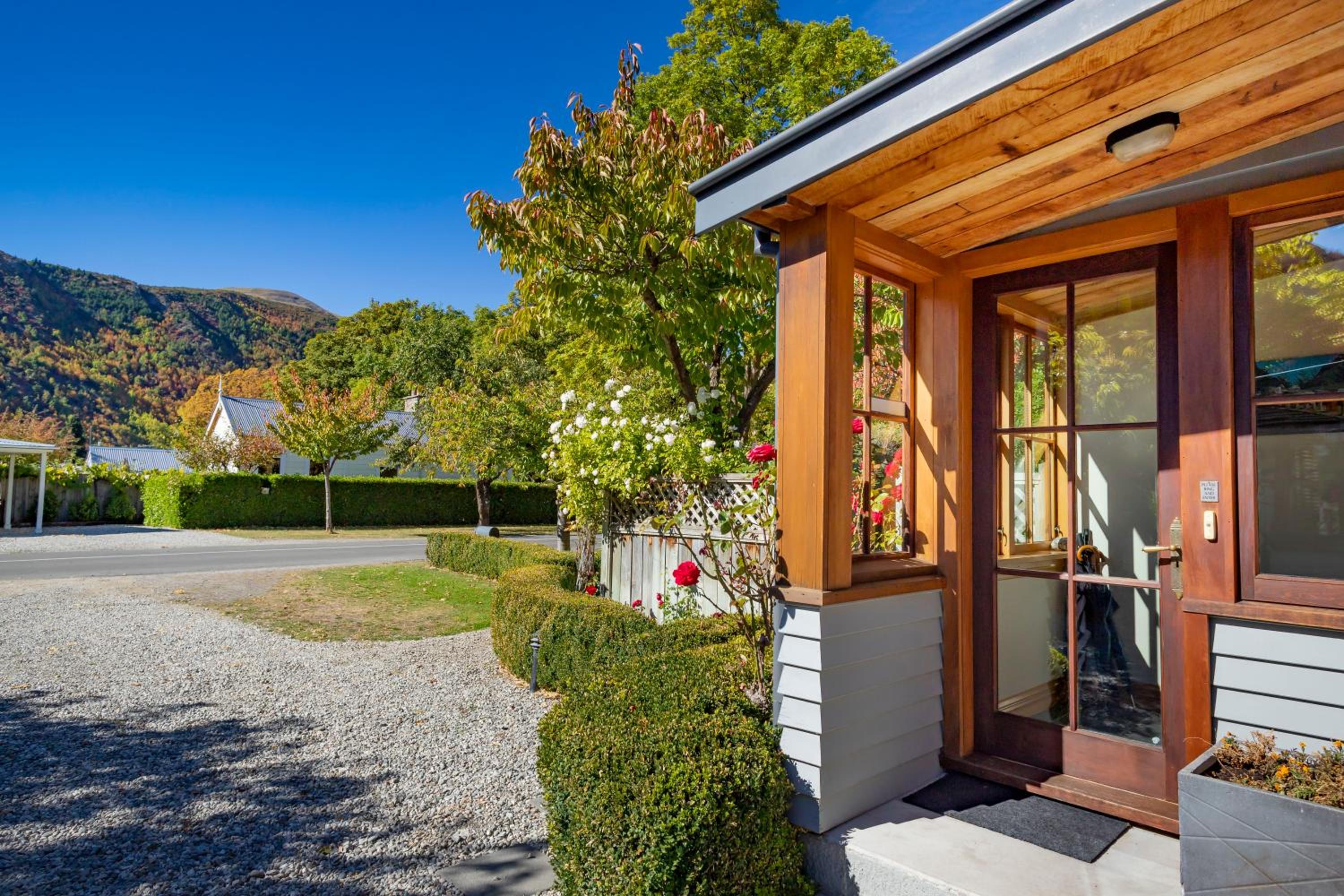 Arrowtown House Boutique Hotel 18