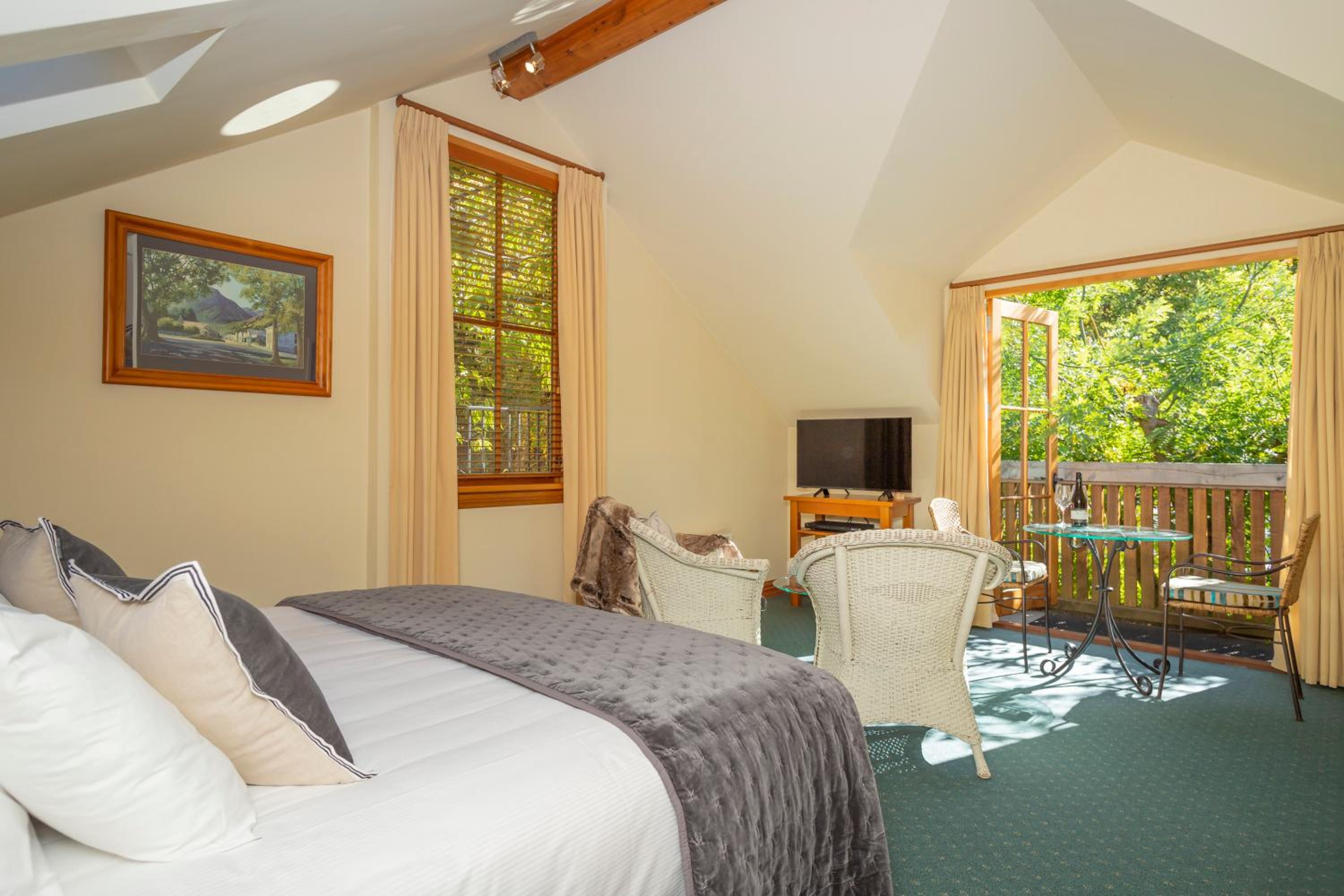 Arrowtown House Boutique Hotel - Image 3